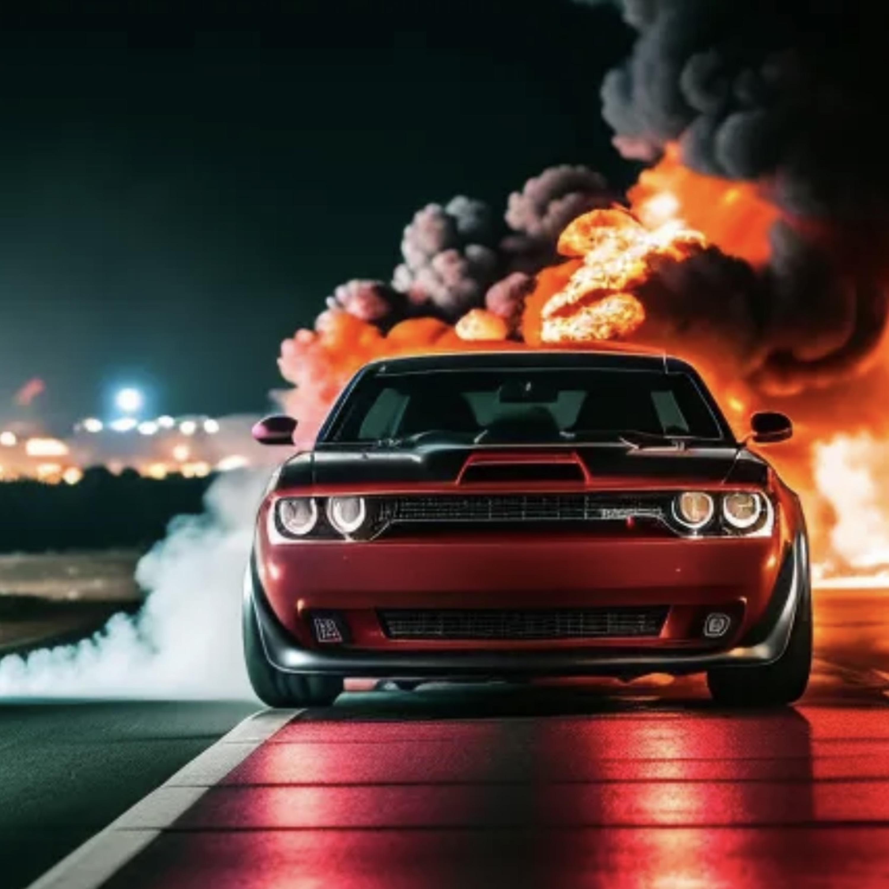 What It Takes artwork