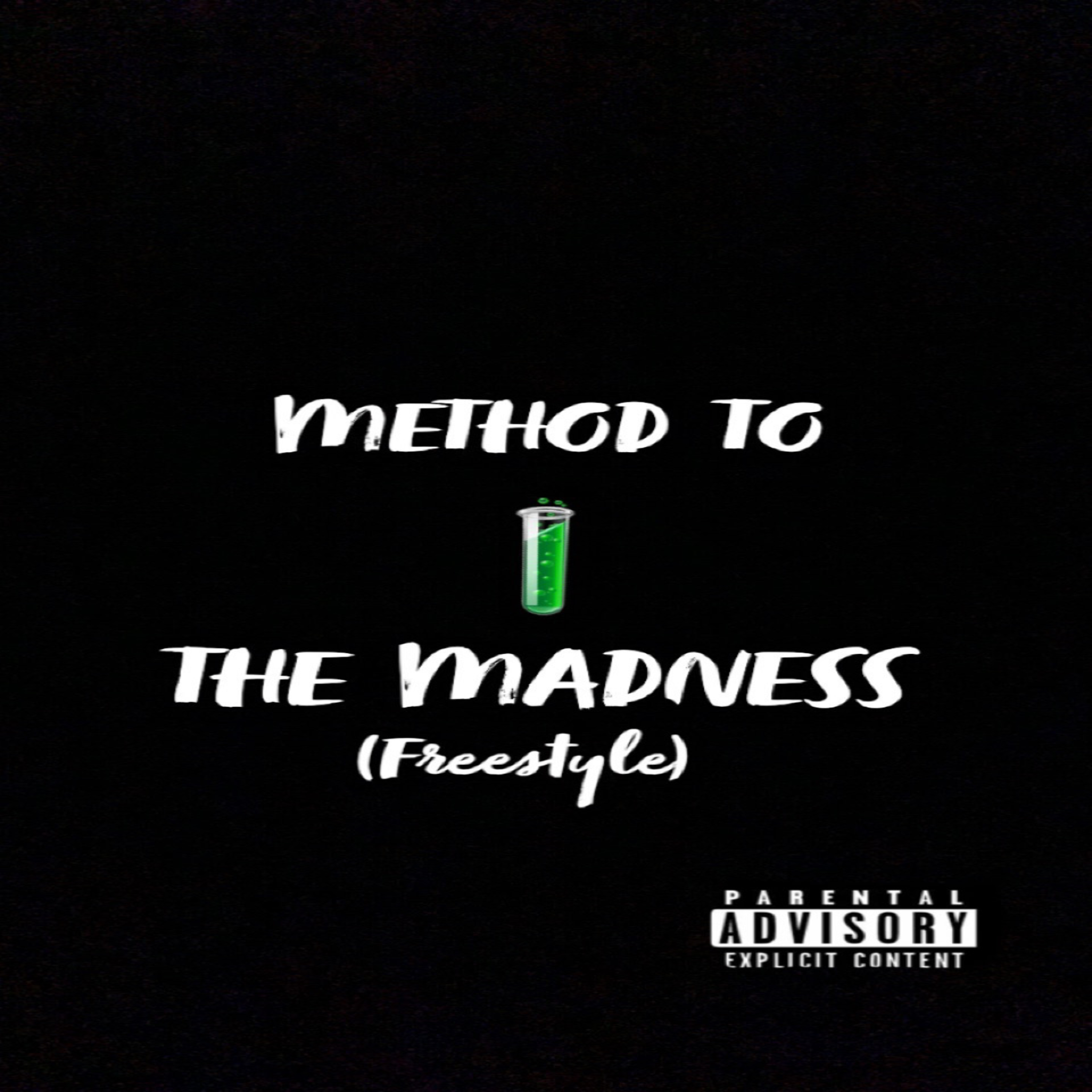 Method To The Madness (Freestyle) artwork
