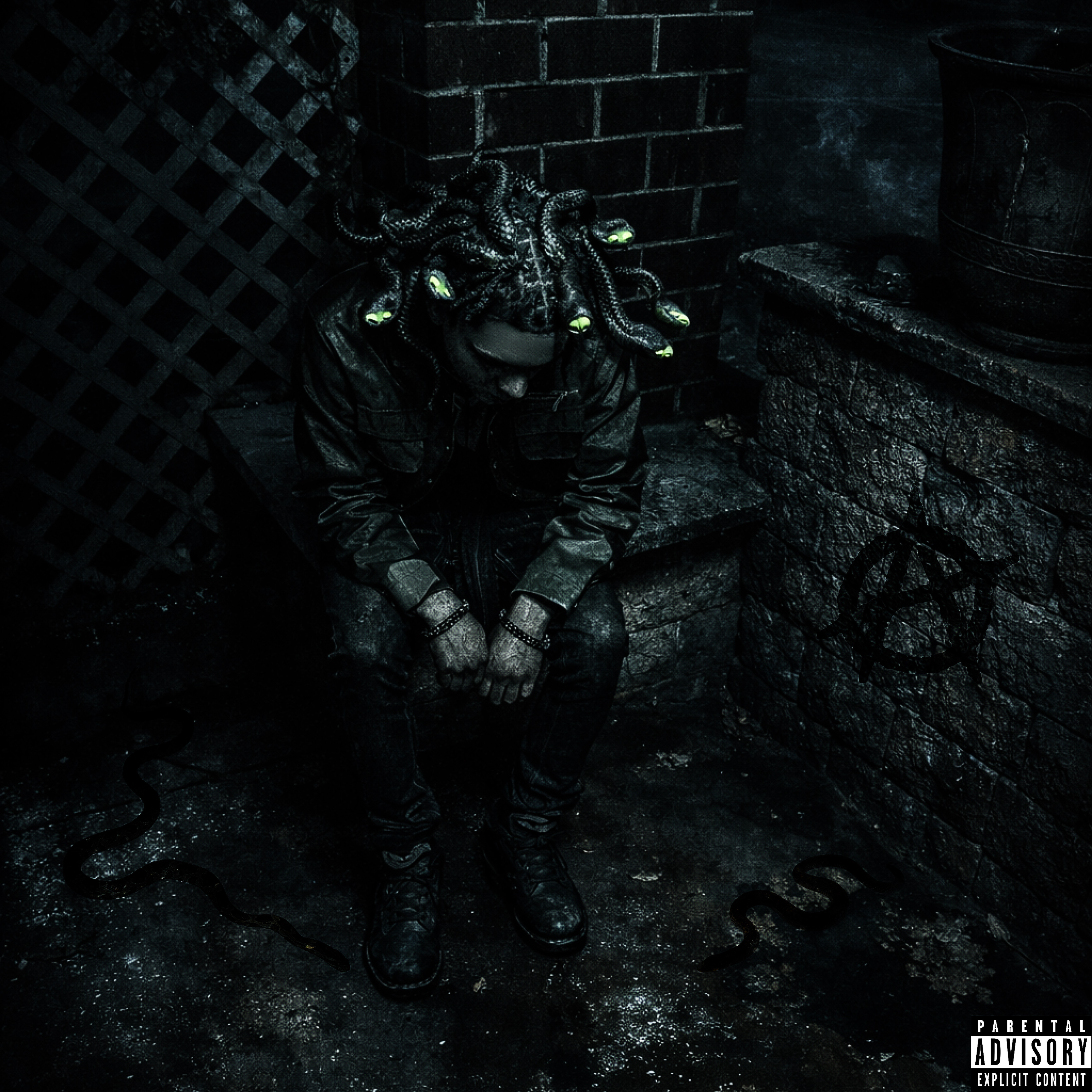 Slime Anarchy artwork
