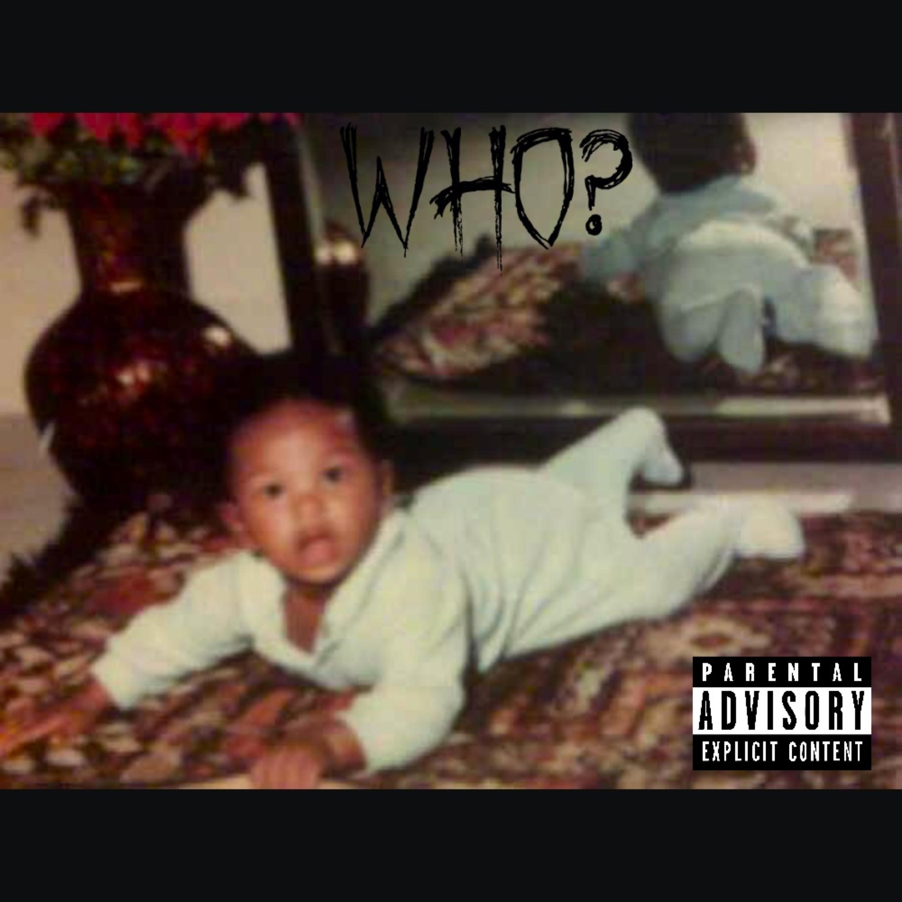 Who? artwork