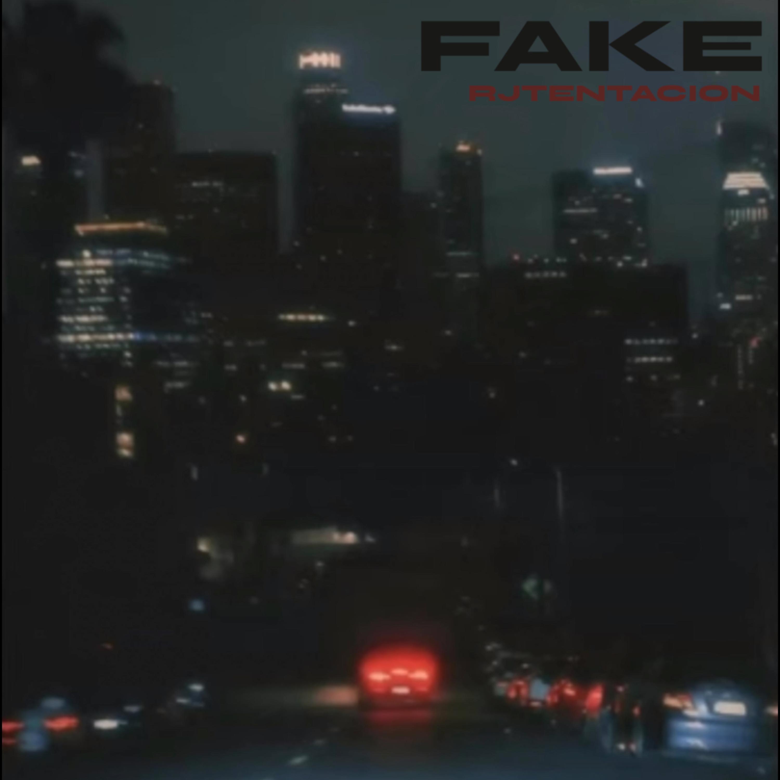 Fake artwork