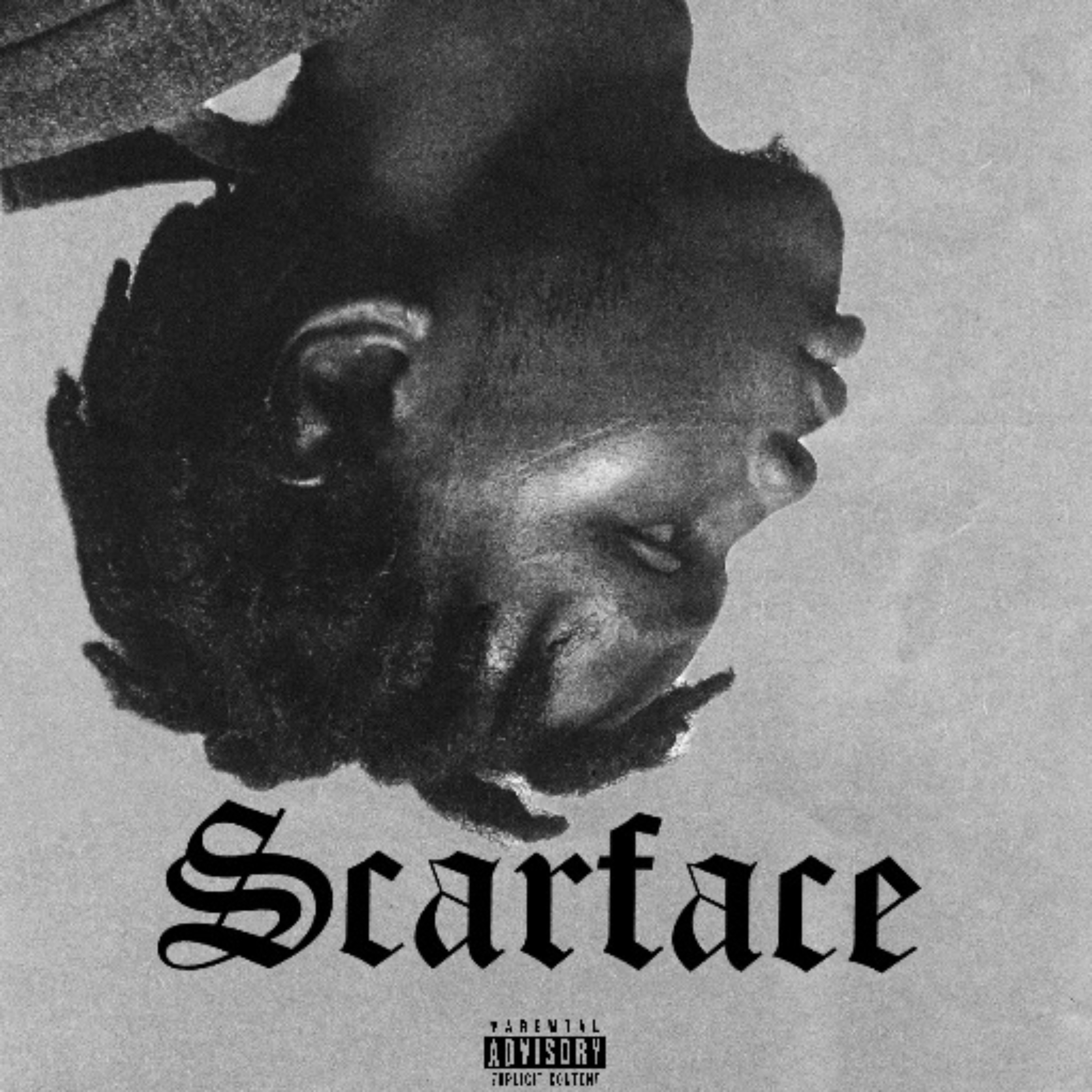 ScarFace artwork
