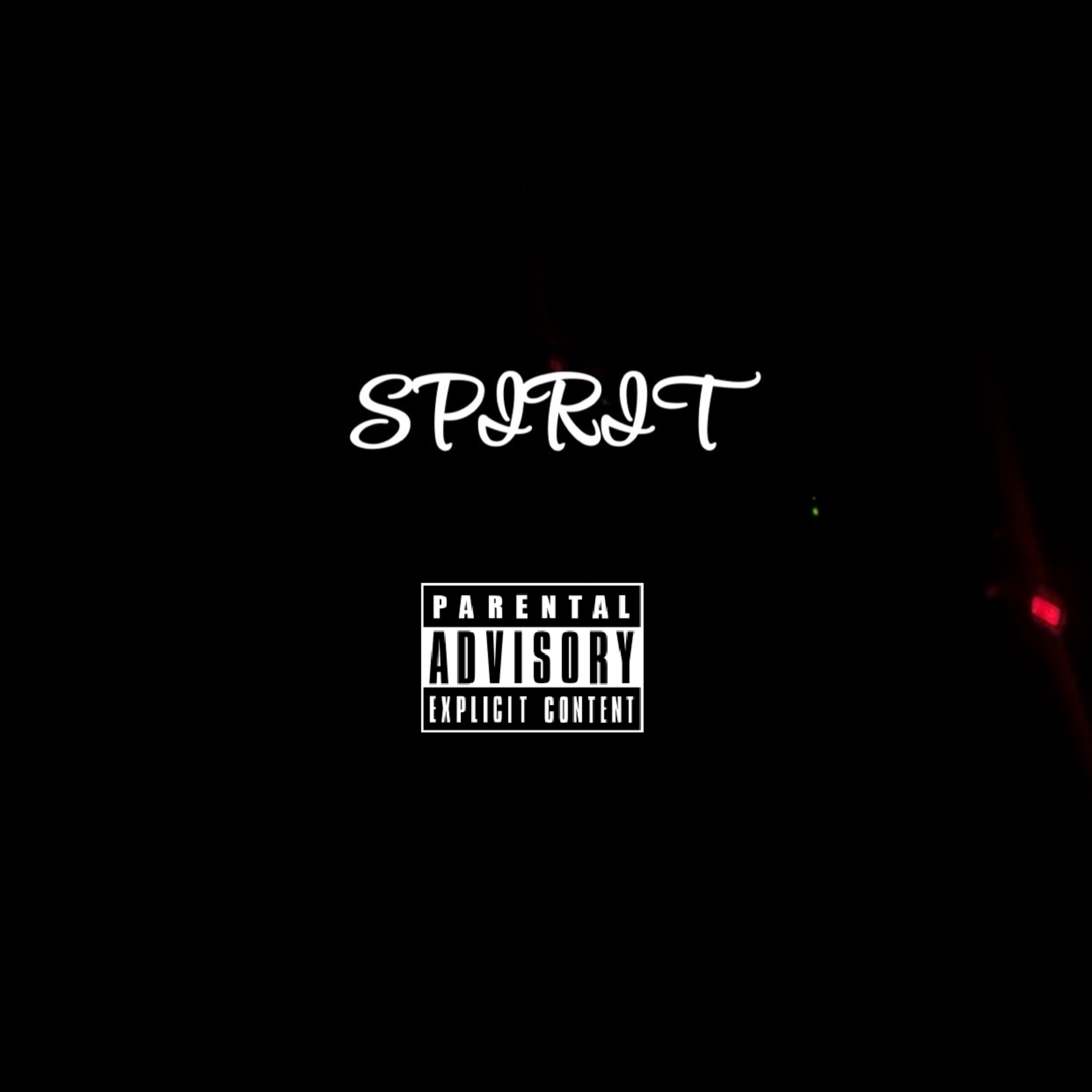 Spirit artwork
