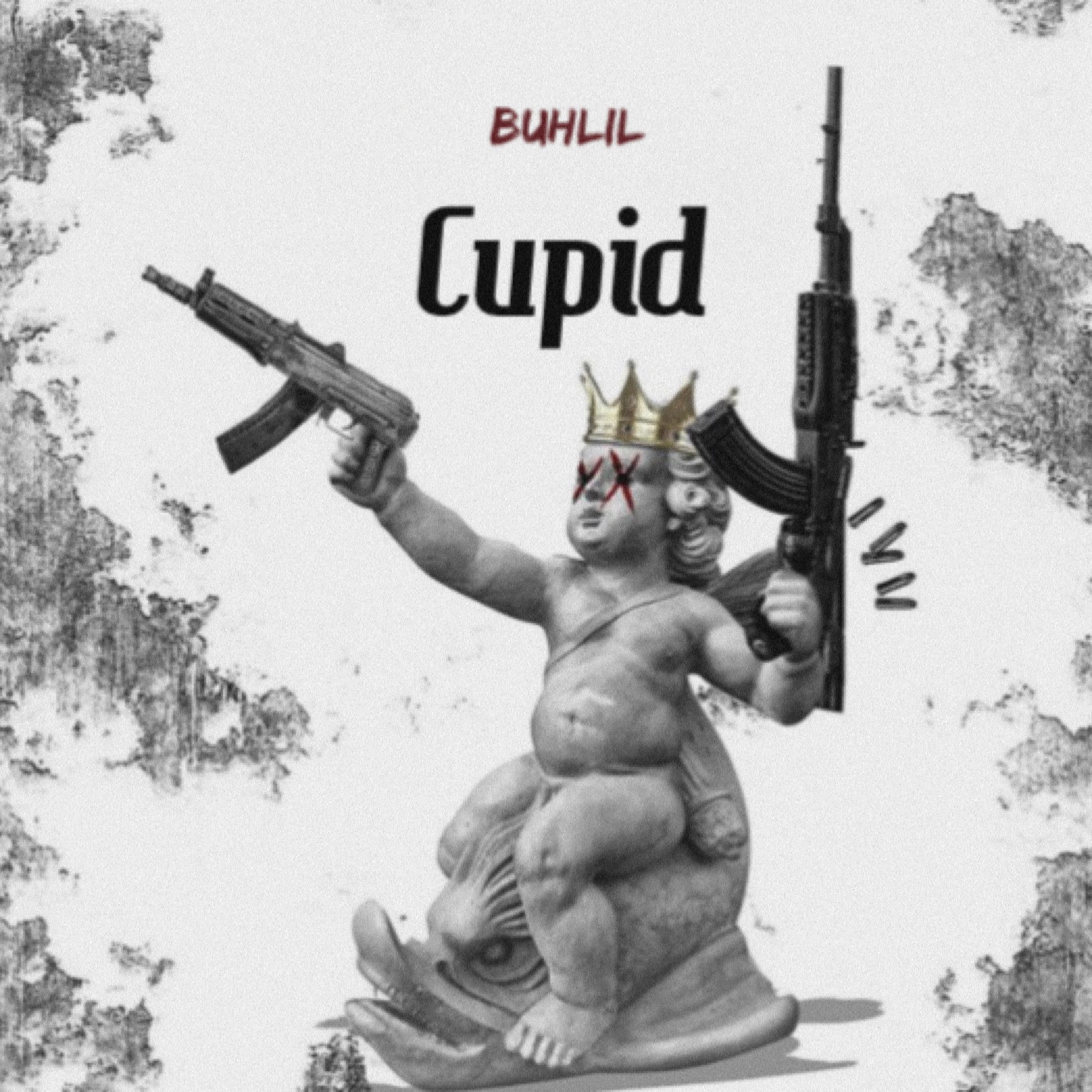 Cupid artwork