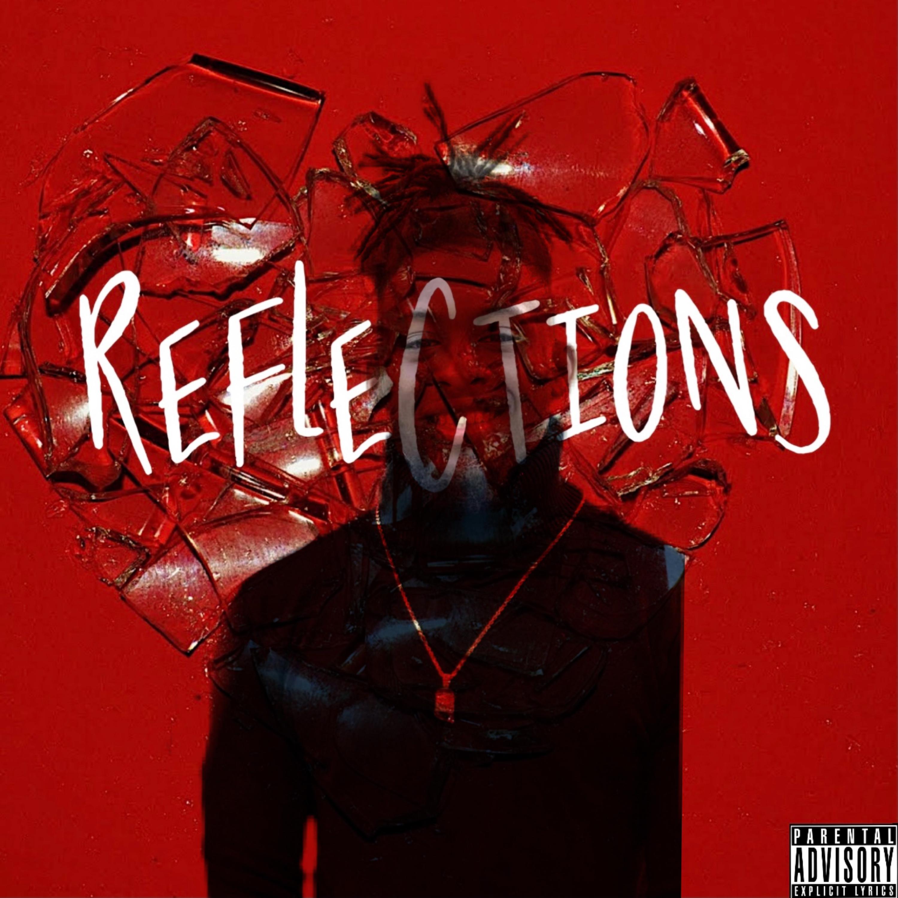 Reflections artwork