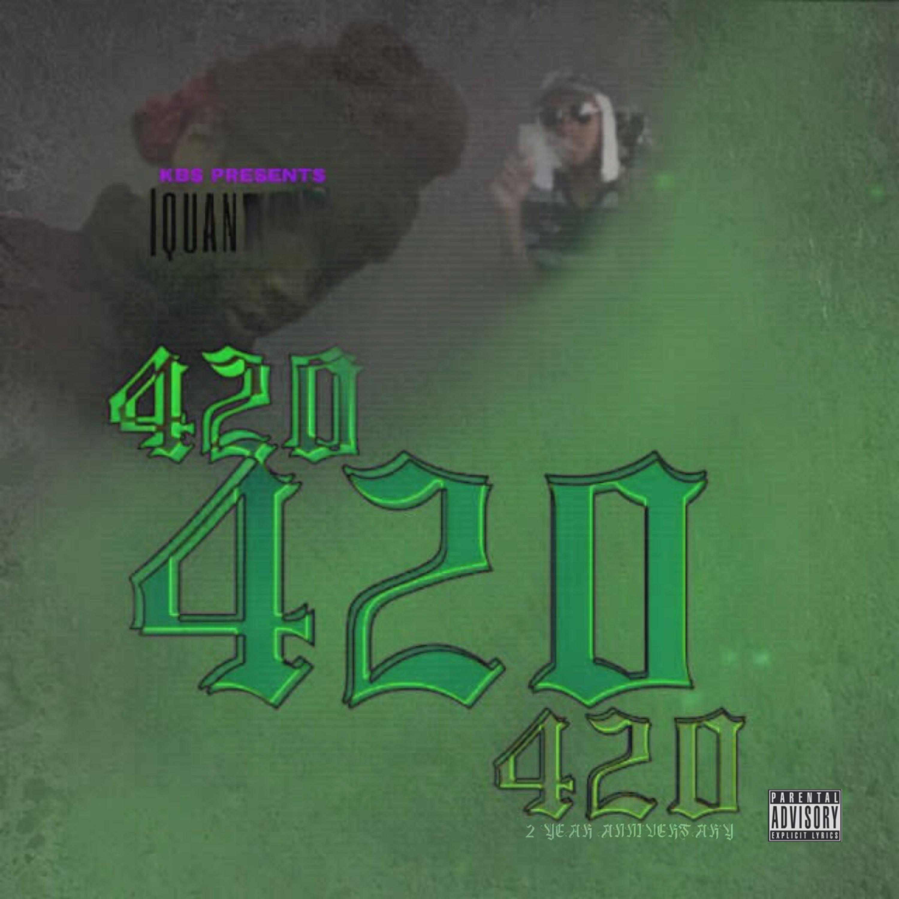 420 artwork