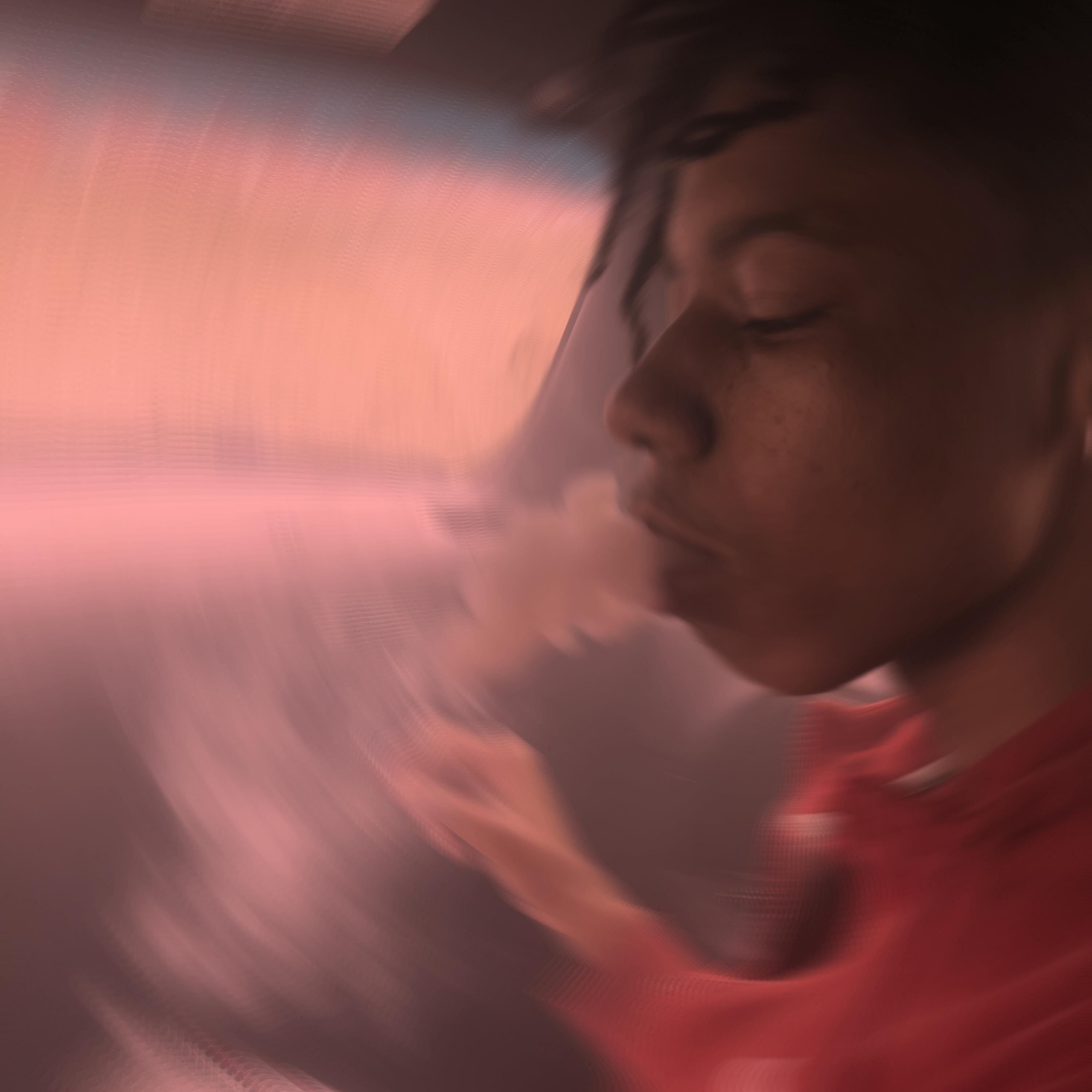 Hear Me Out artwork
