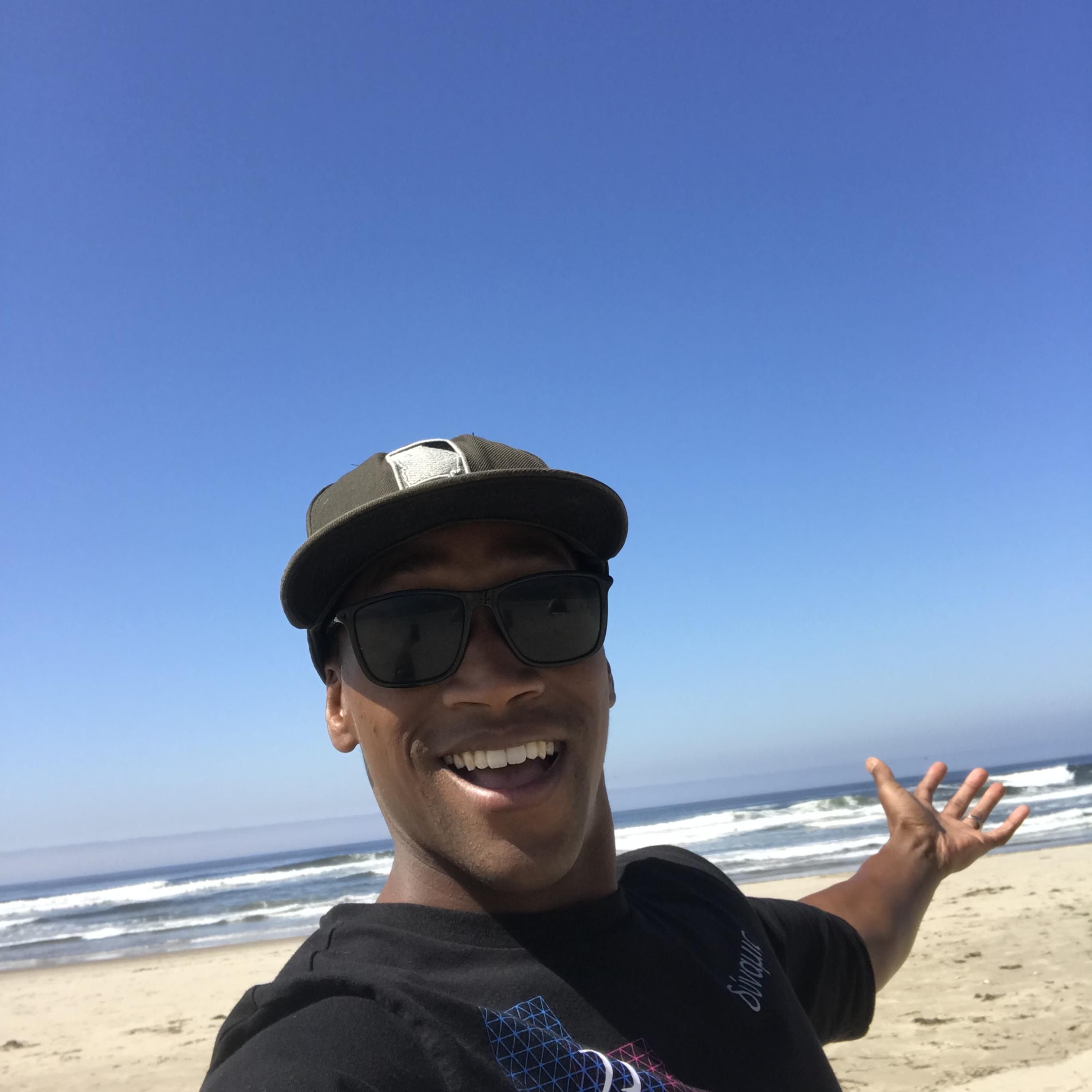 Why, Hello Me by Jermaine Mouzon cover art