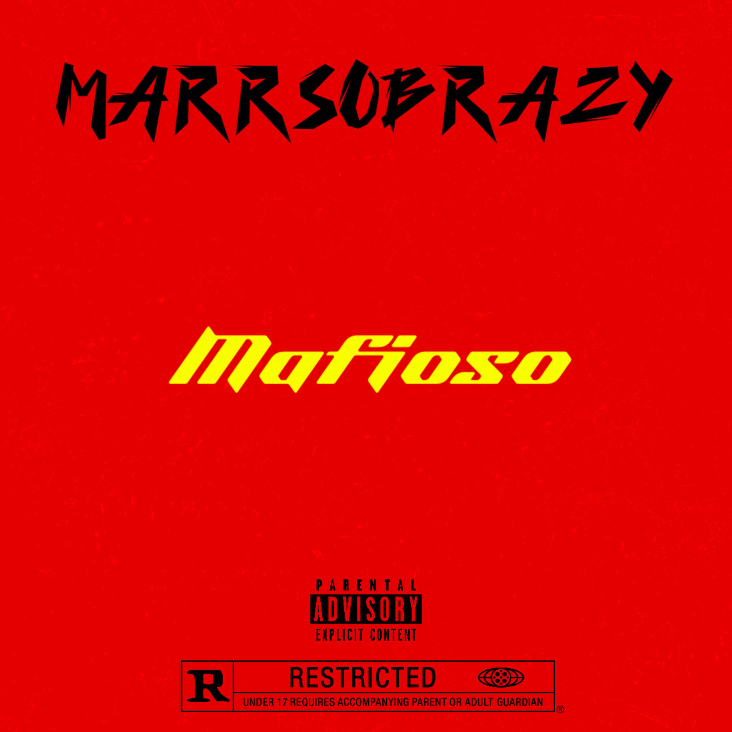 MAFIOSO artwork