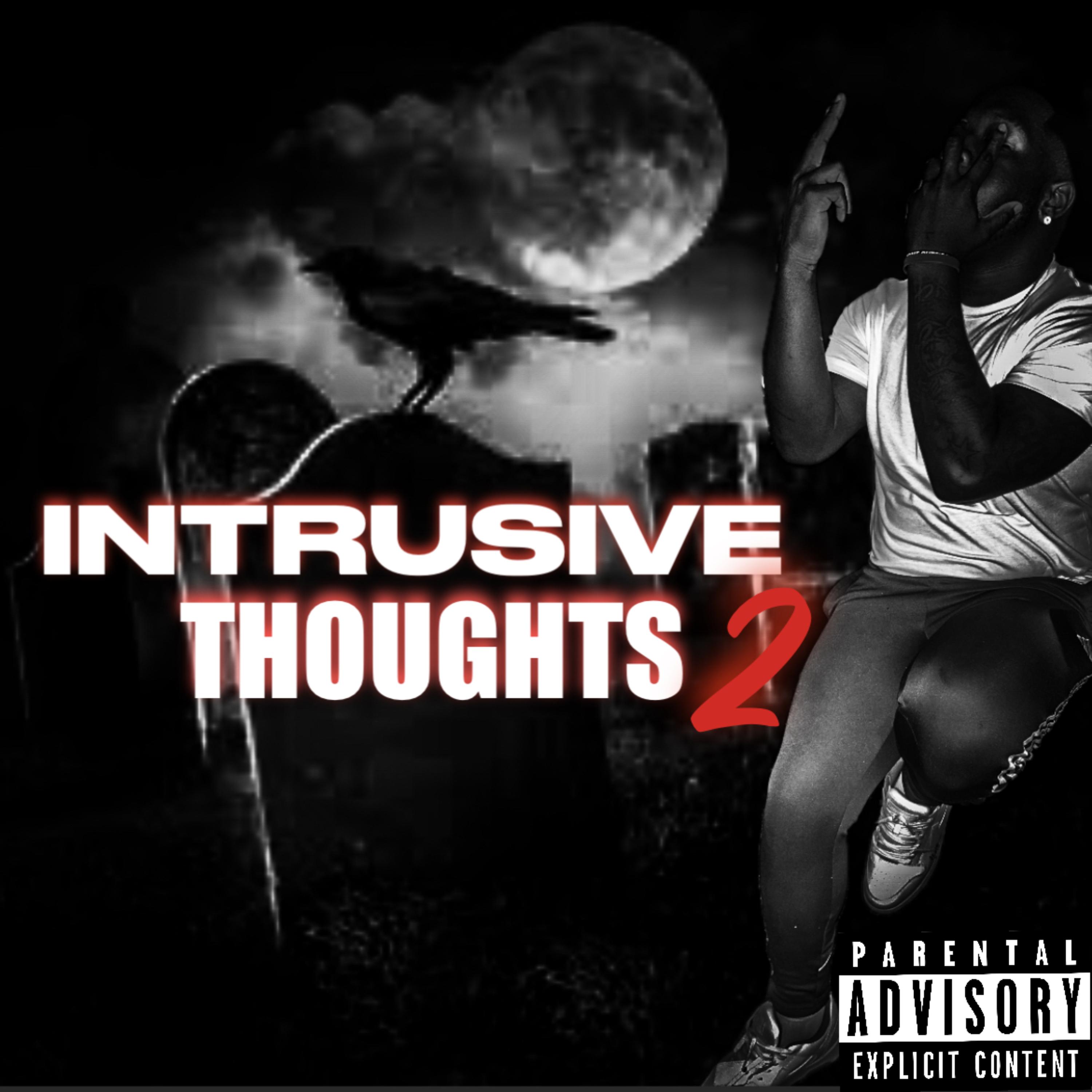 Intrusive Thoughts 2 artwork
