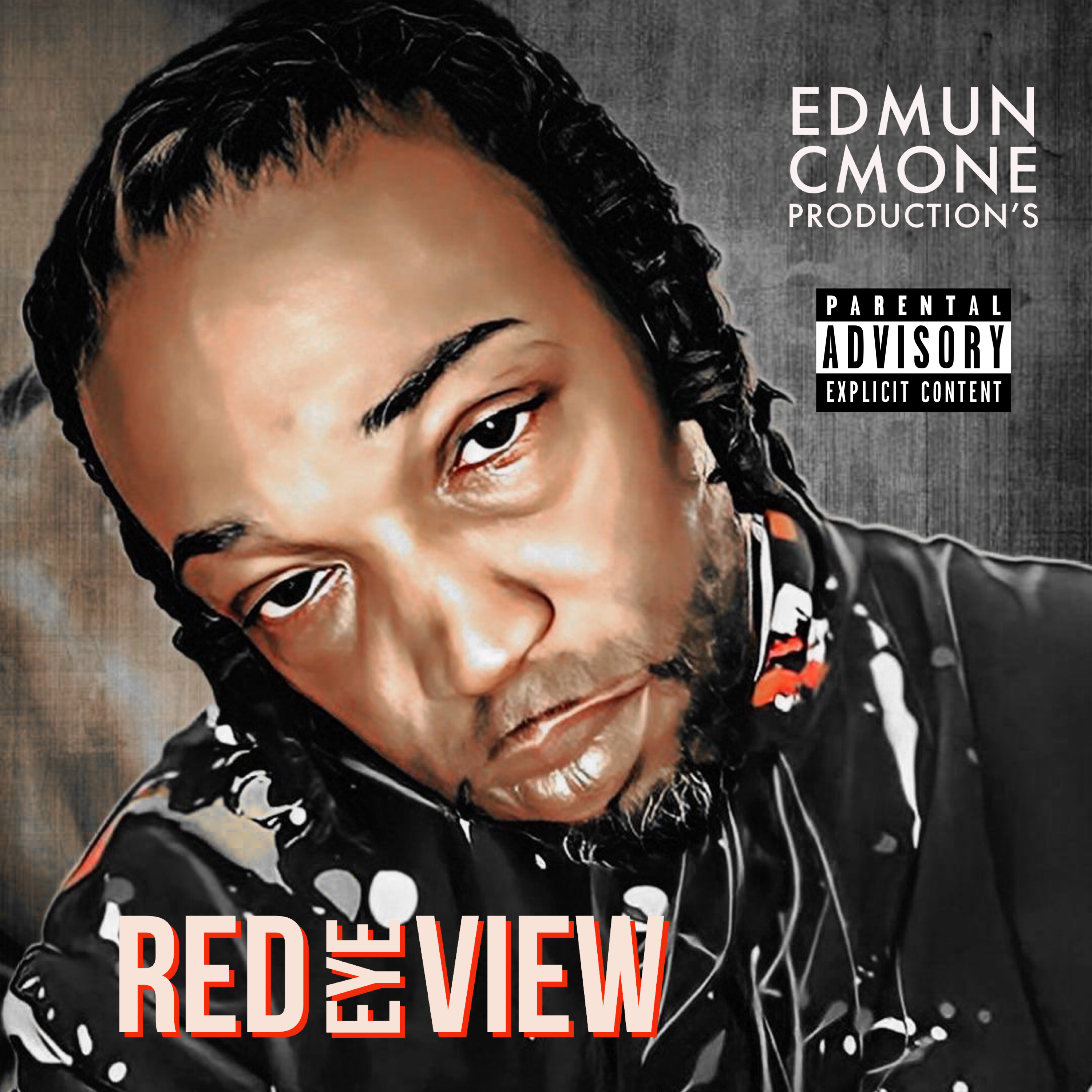 Red Eye View artwork