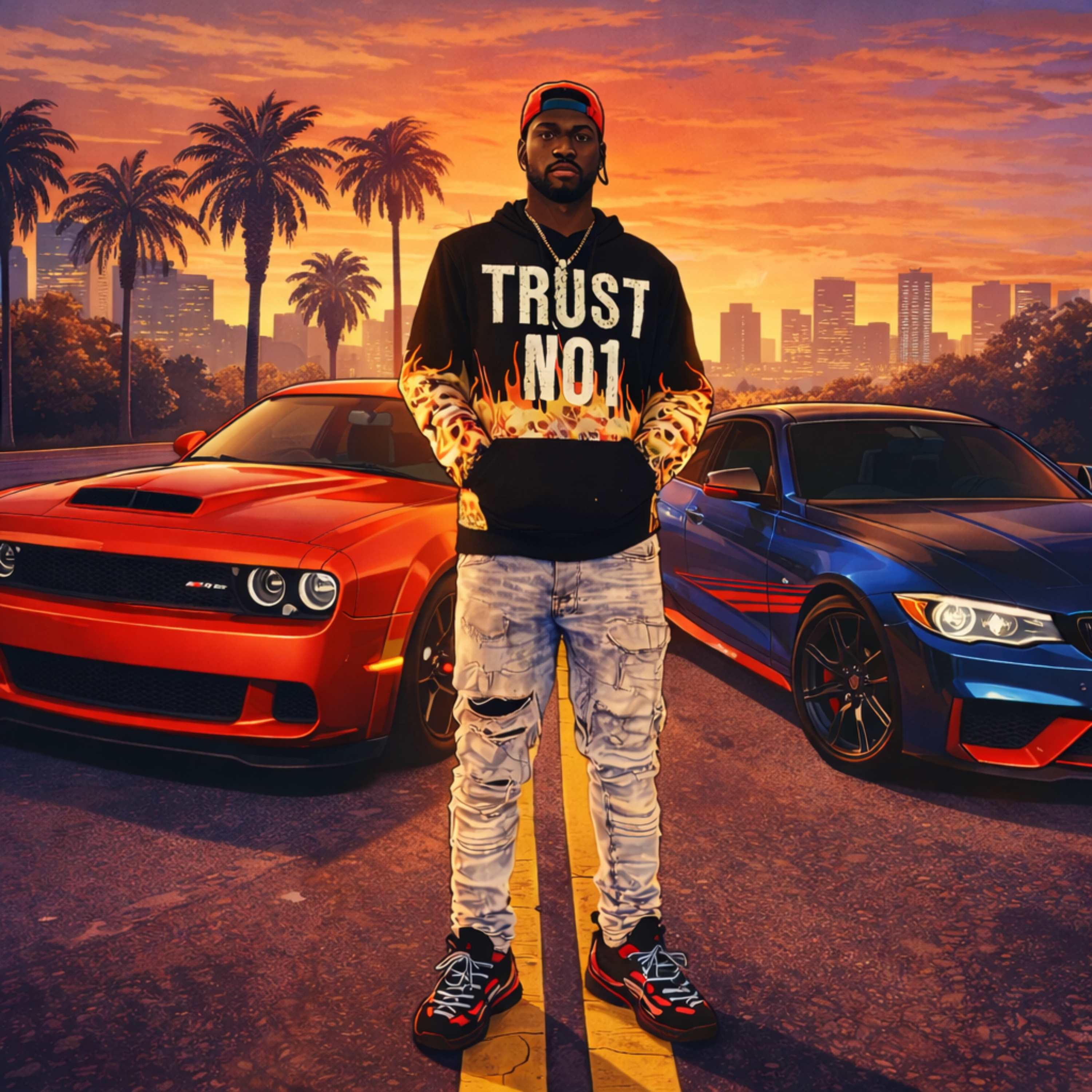 GEN artwork