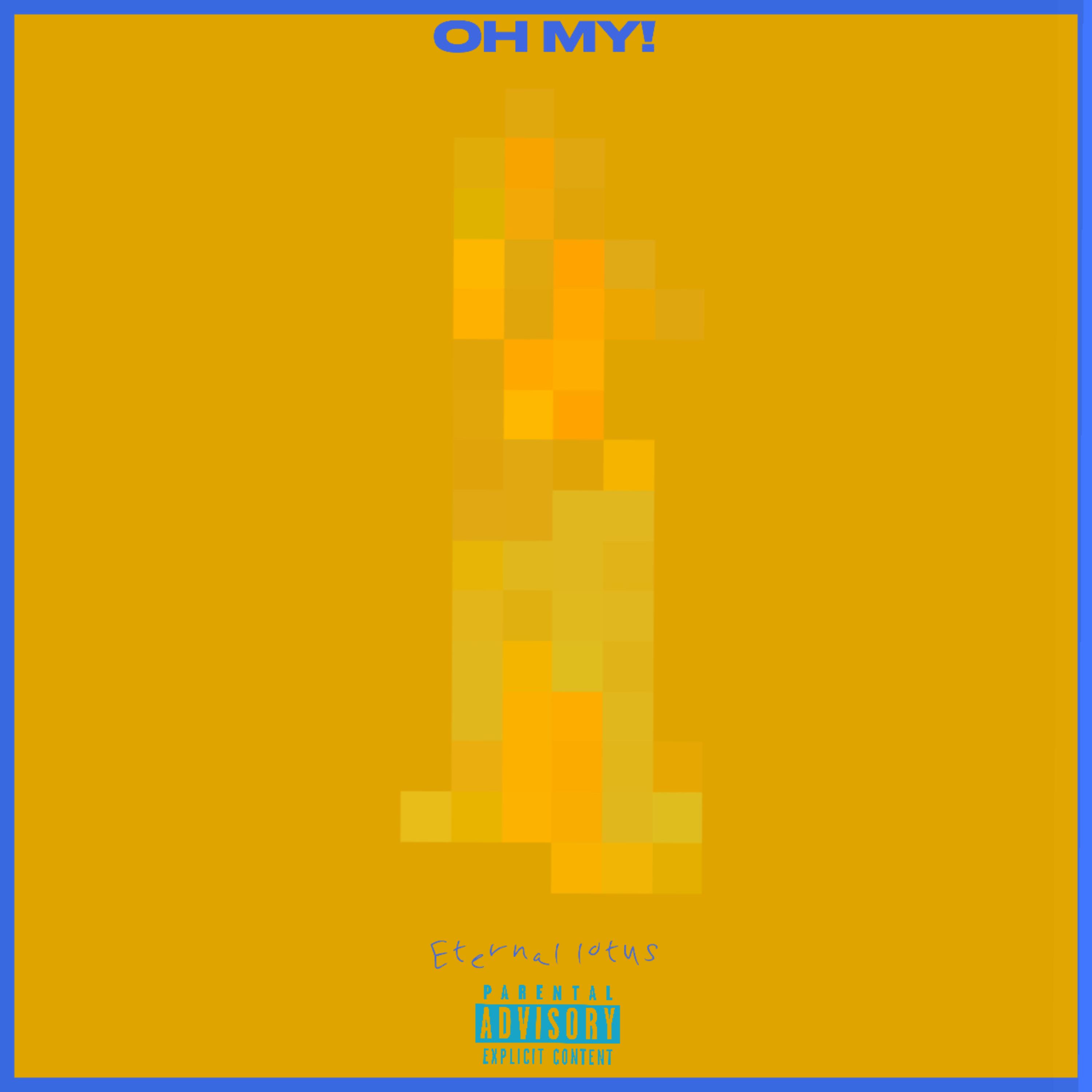 OH MY! artwork