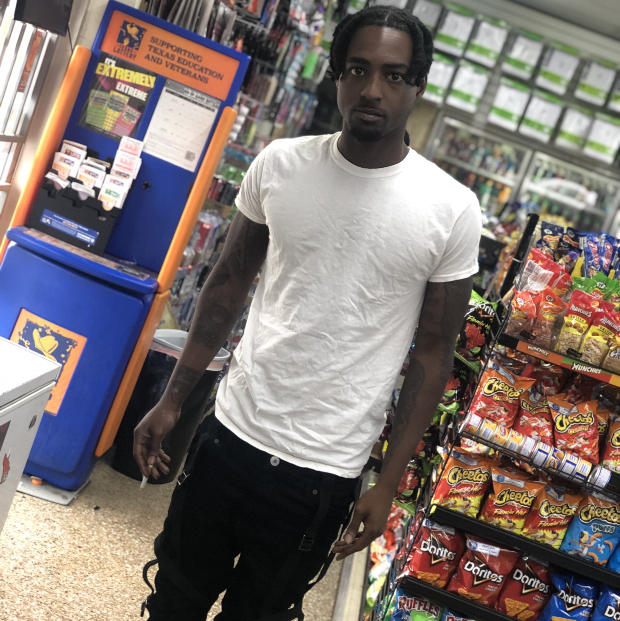 STAYTUNED POODIE