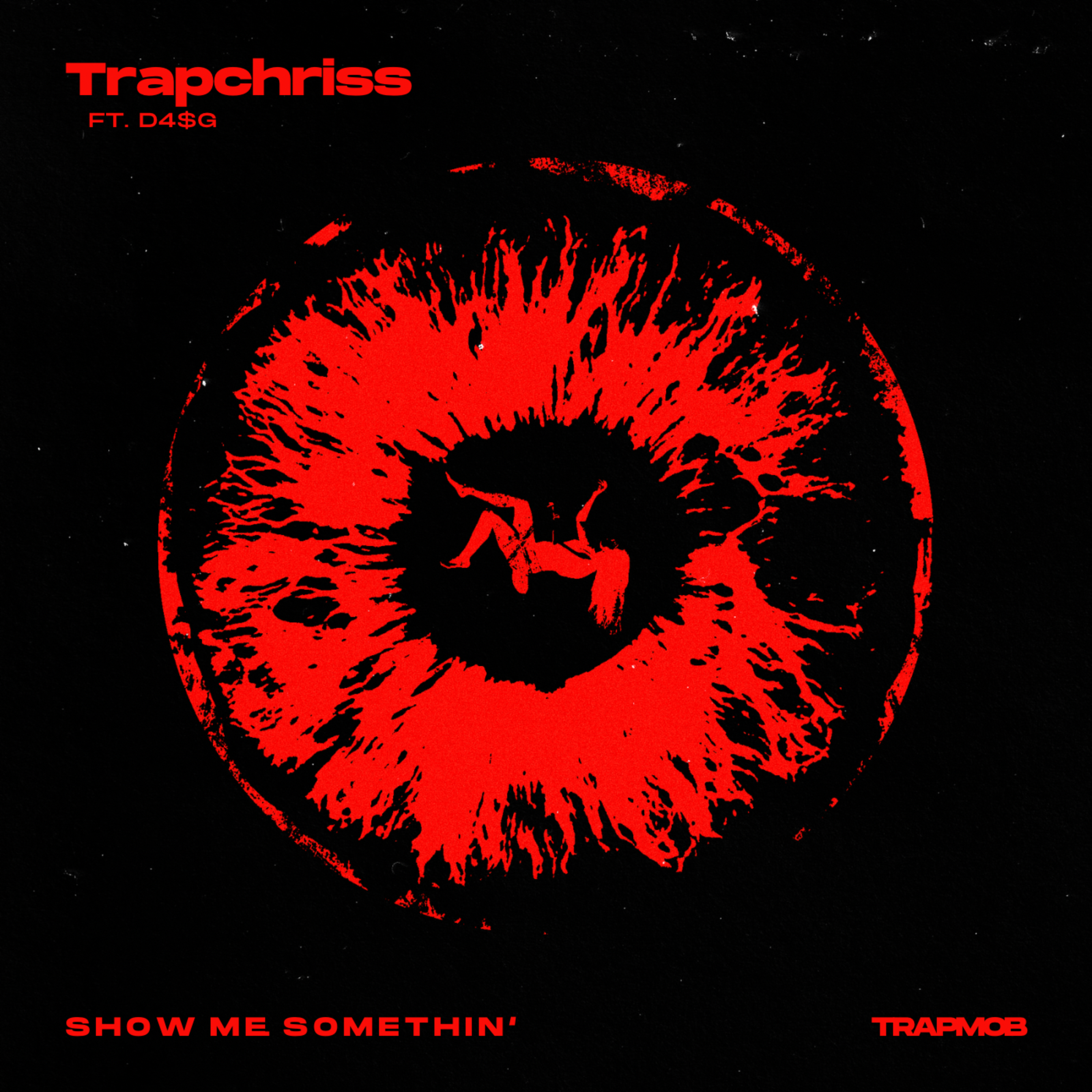 Show Me Somethin’ artwork