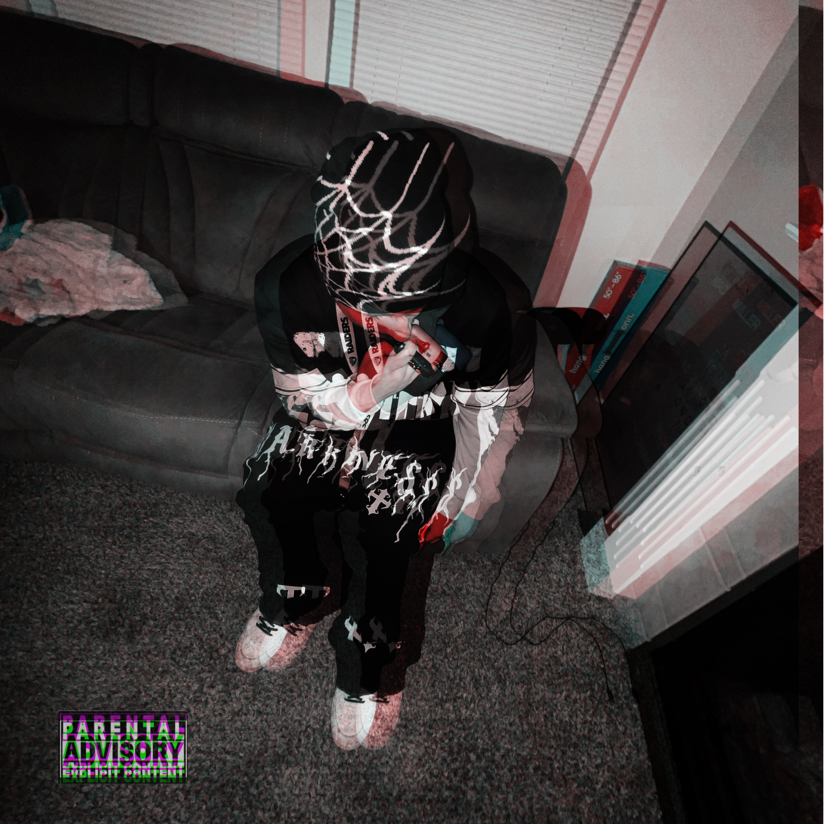 TO HIGH OFF DAT SHIT 2 artwork