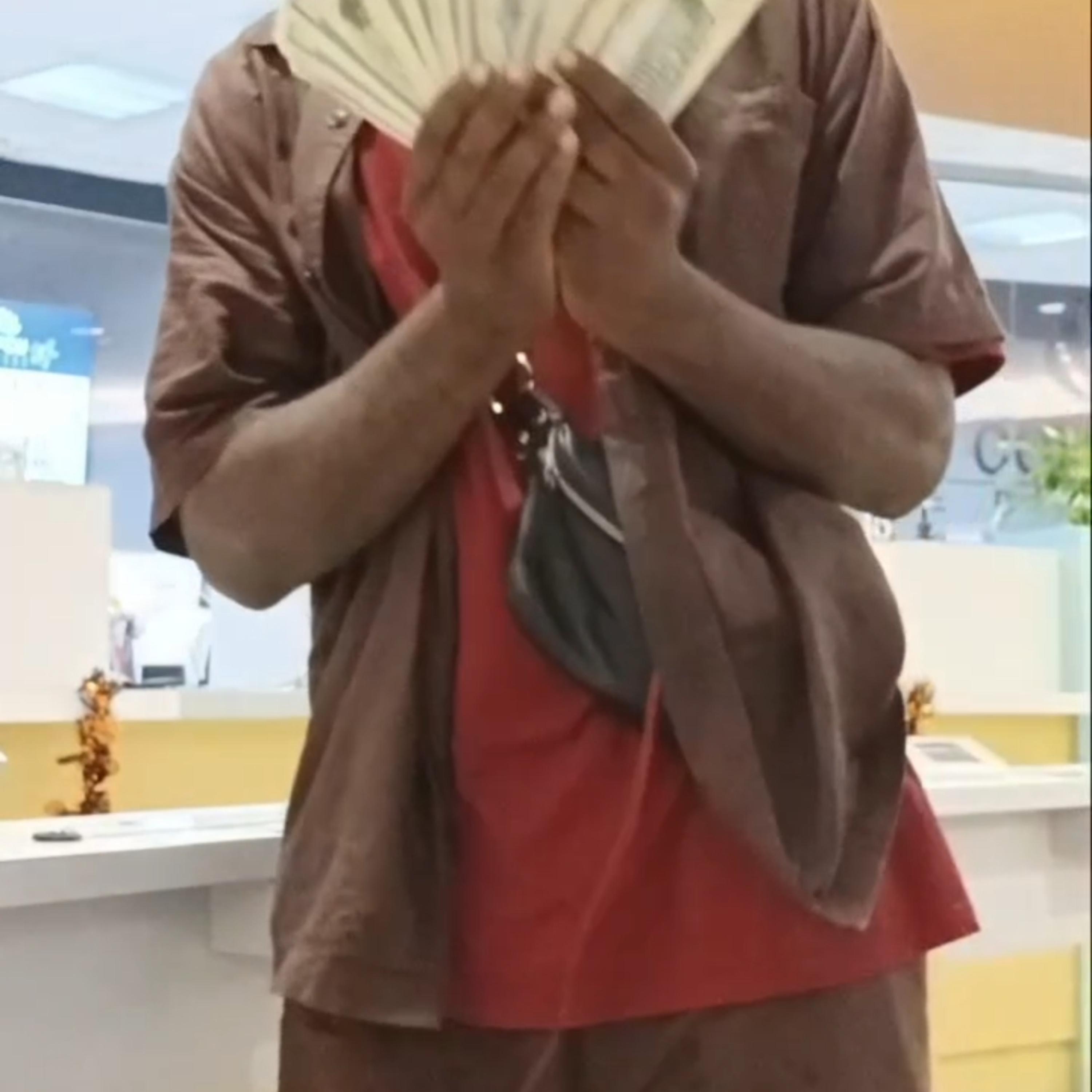 YDK You Don't Know by dlo gutta cover art
