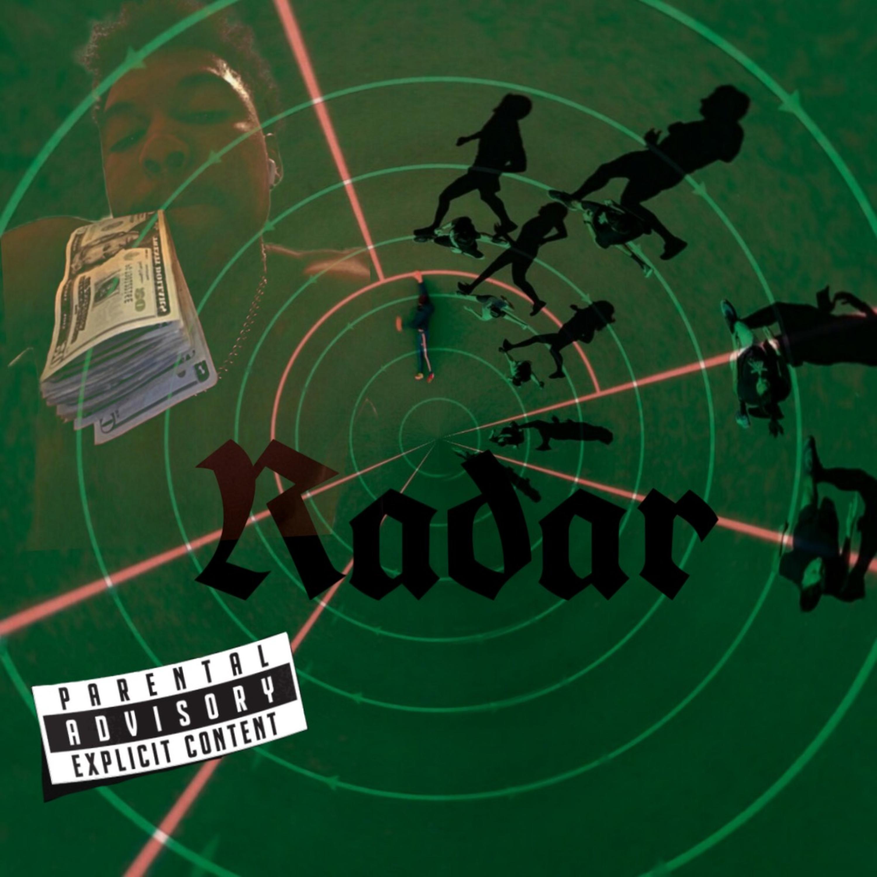 Radar by NBBCharles2xx cover art