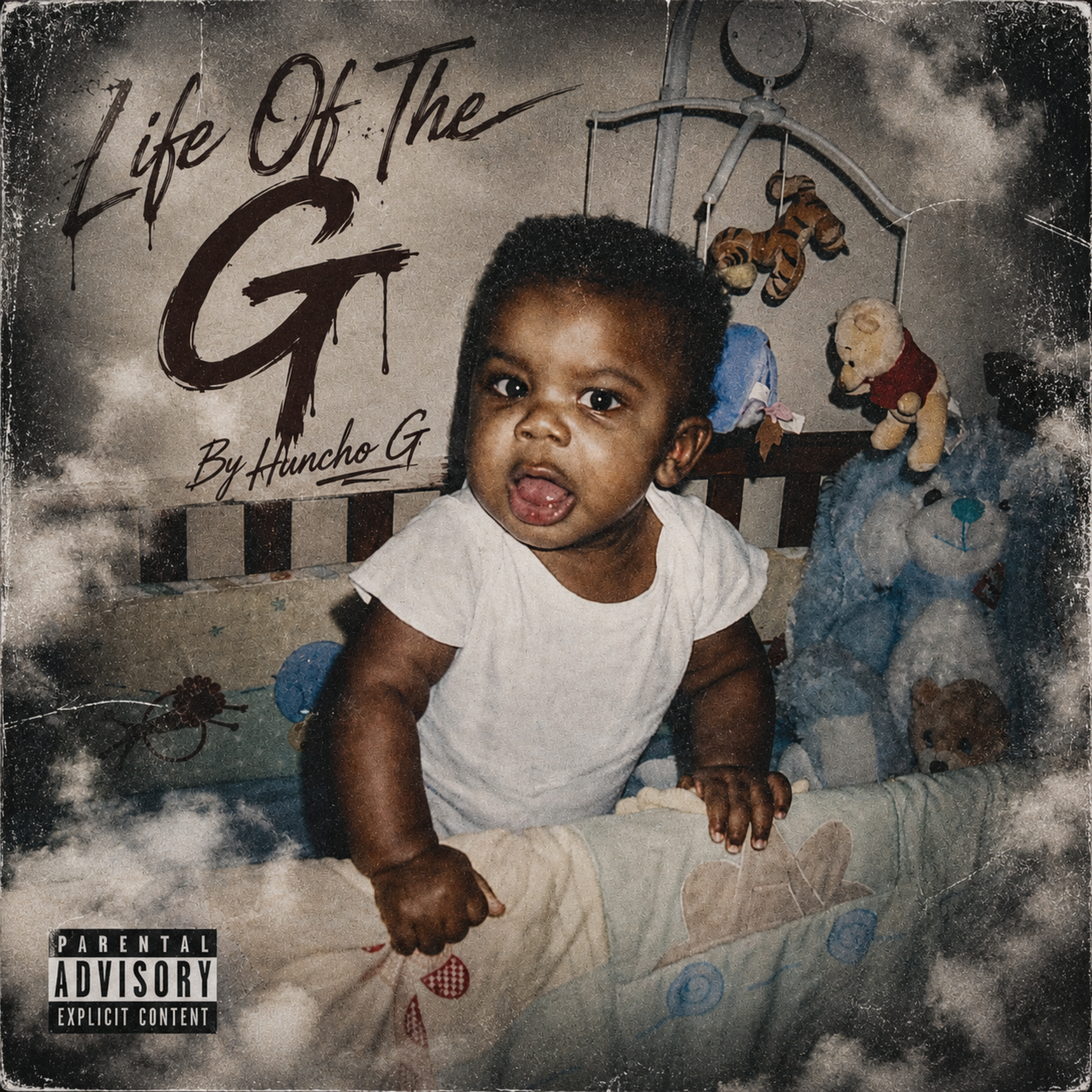 Life Of The G : Money & Legacy by Deniro Group Empire LLC cover art