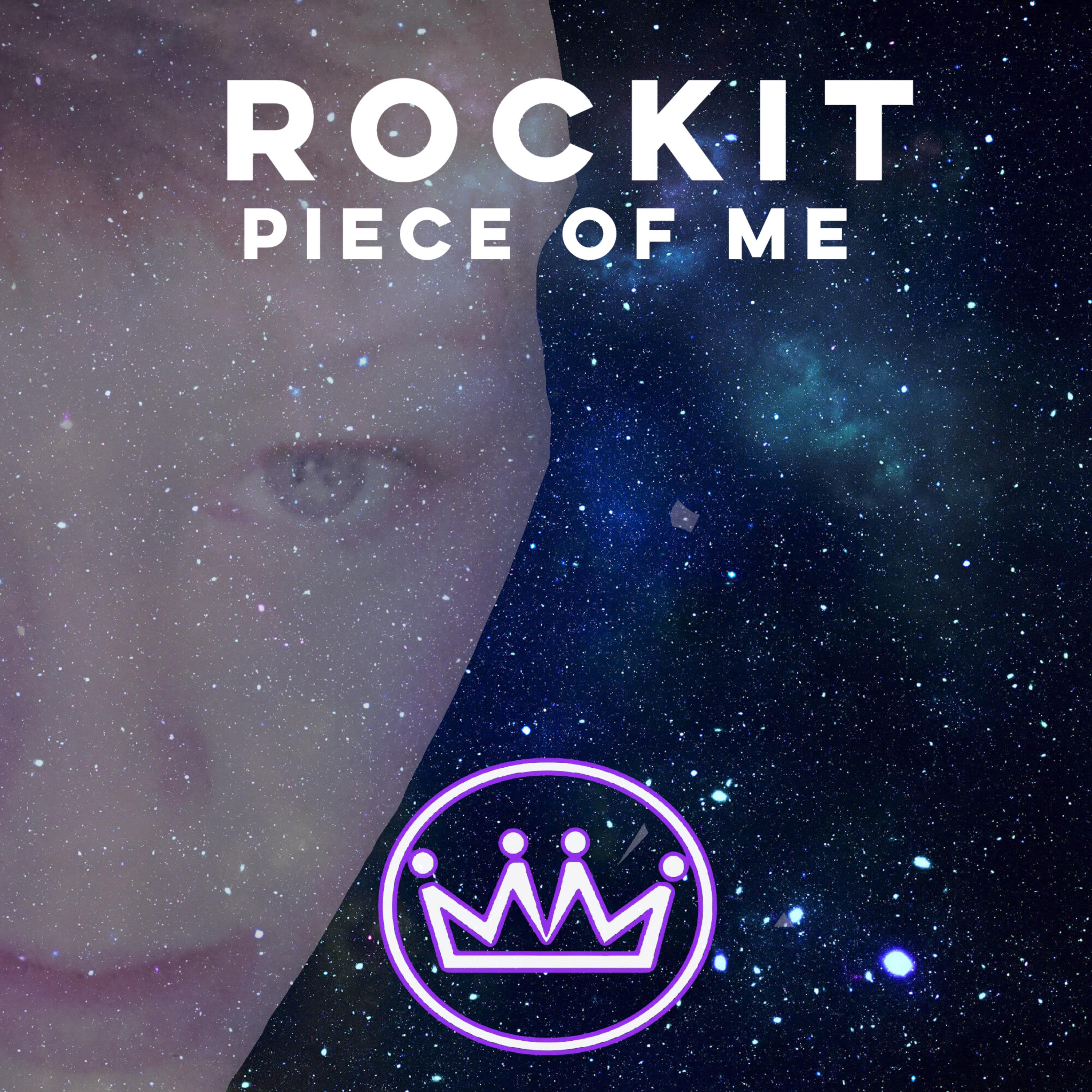 Piece Of Me artwork