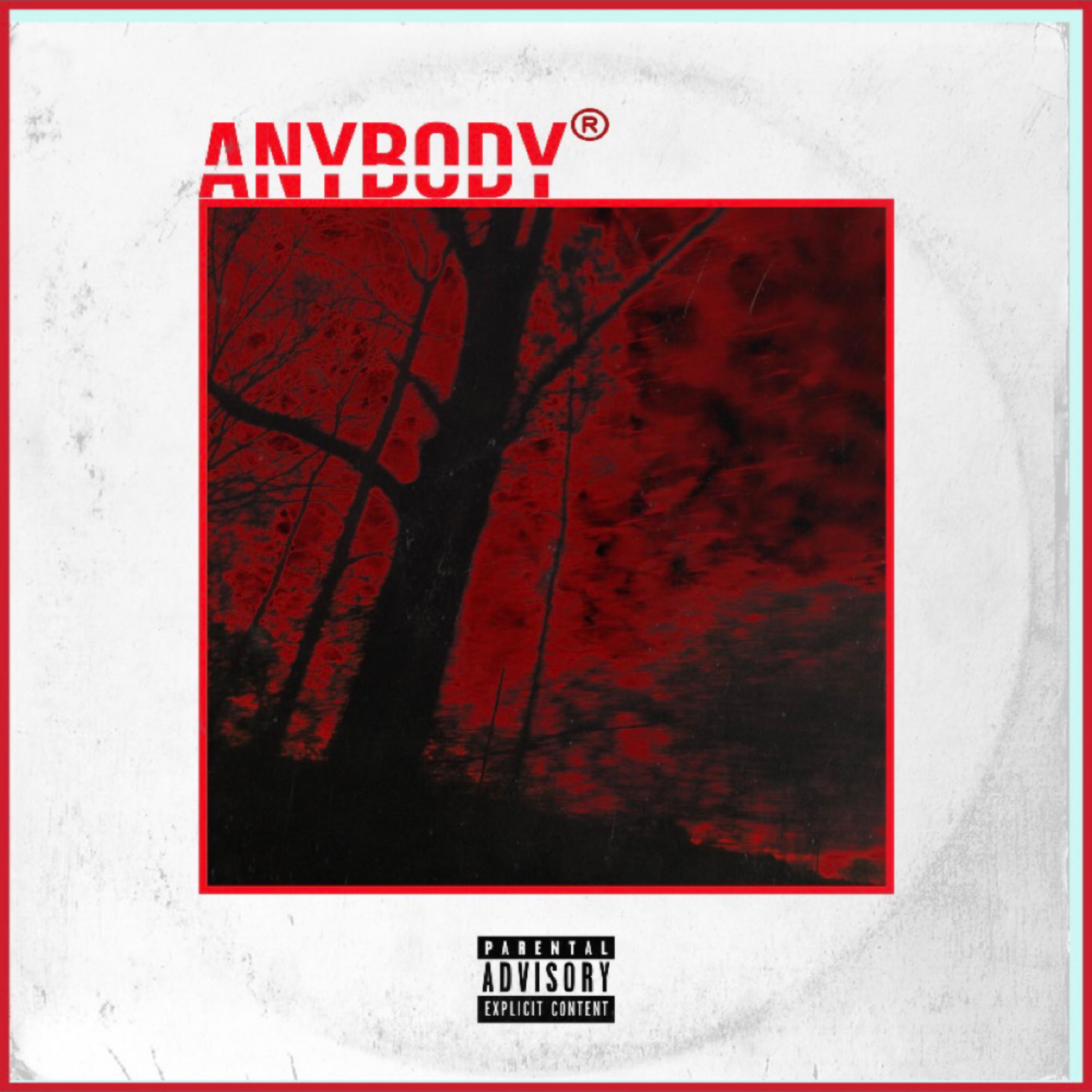 Anybody artwork