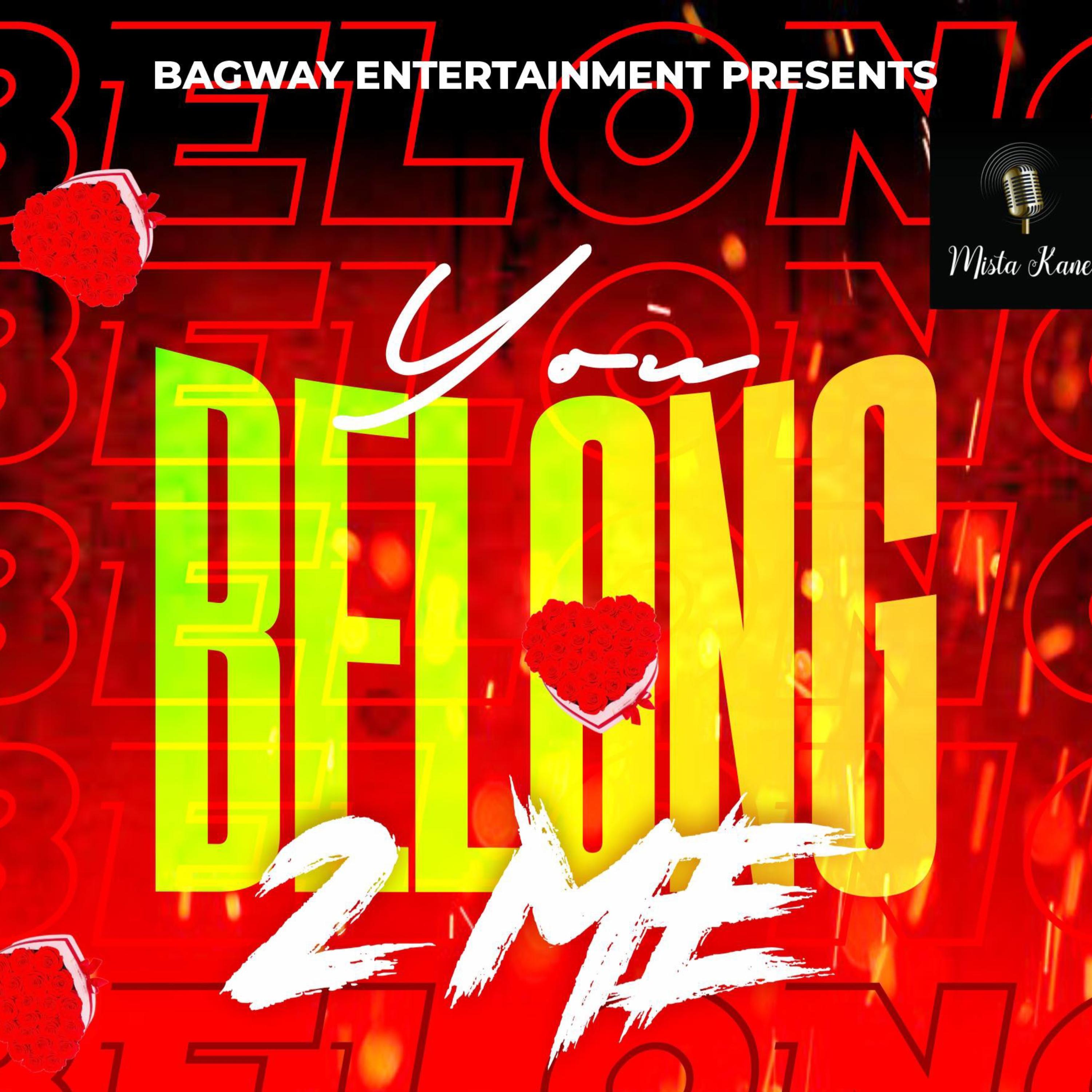 You Belong To Me by MistaKane cover art