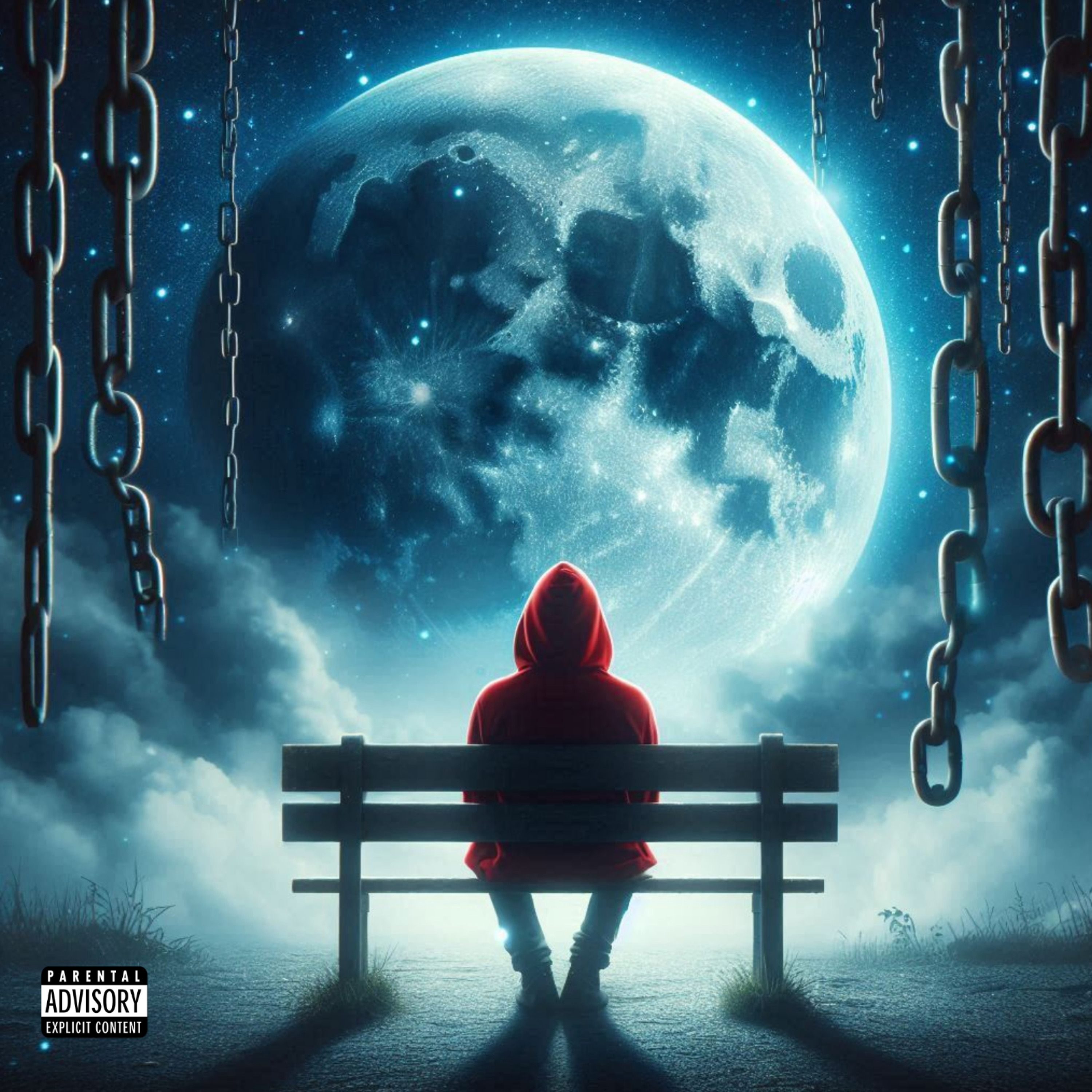 Outta Space I Go artwork