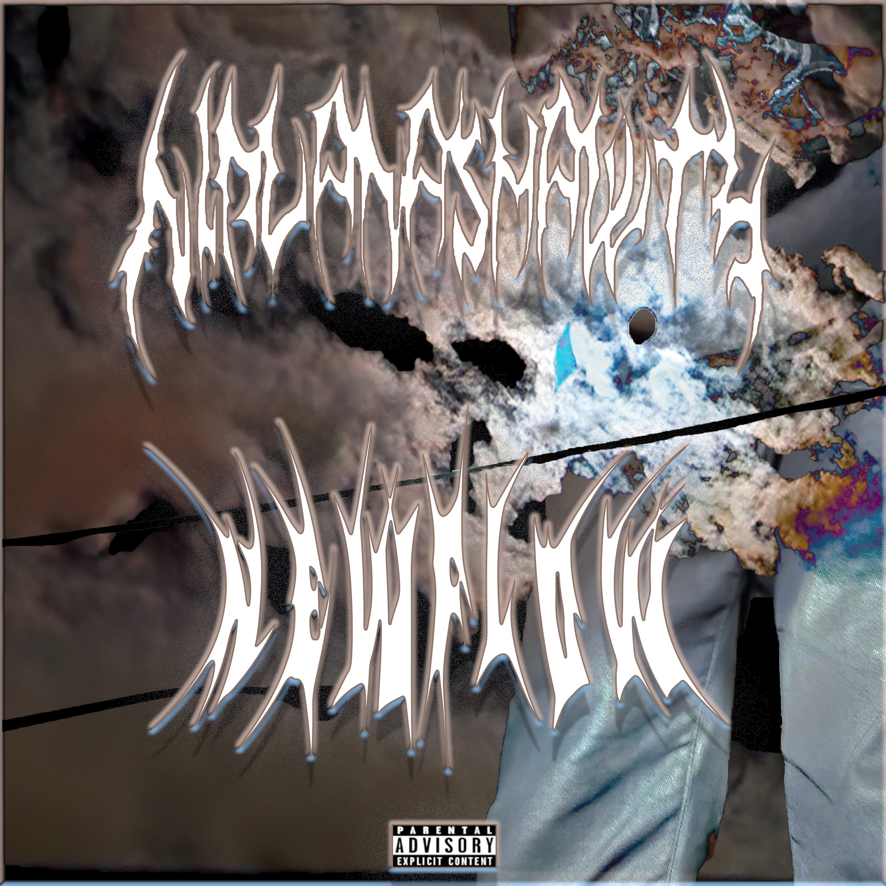 NEWFLOW artwork