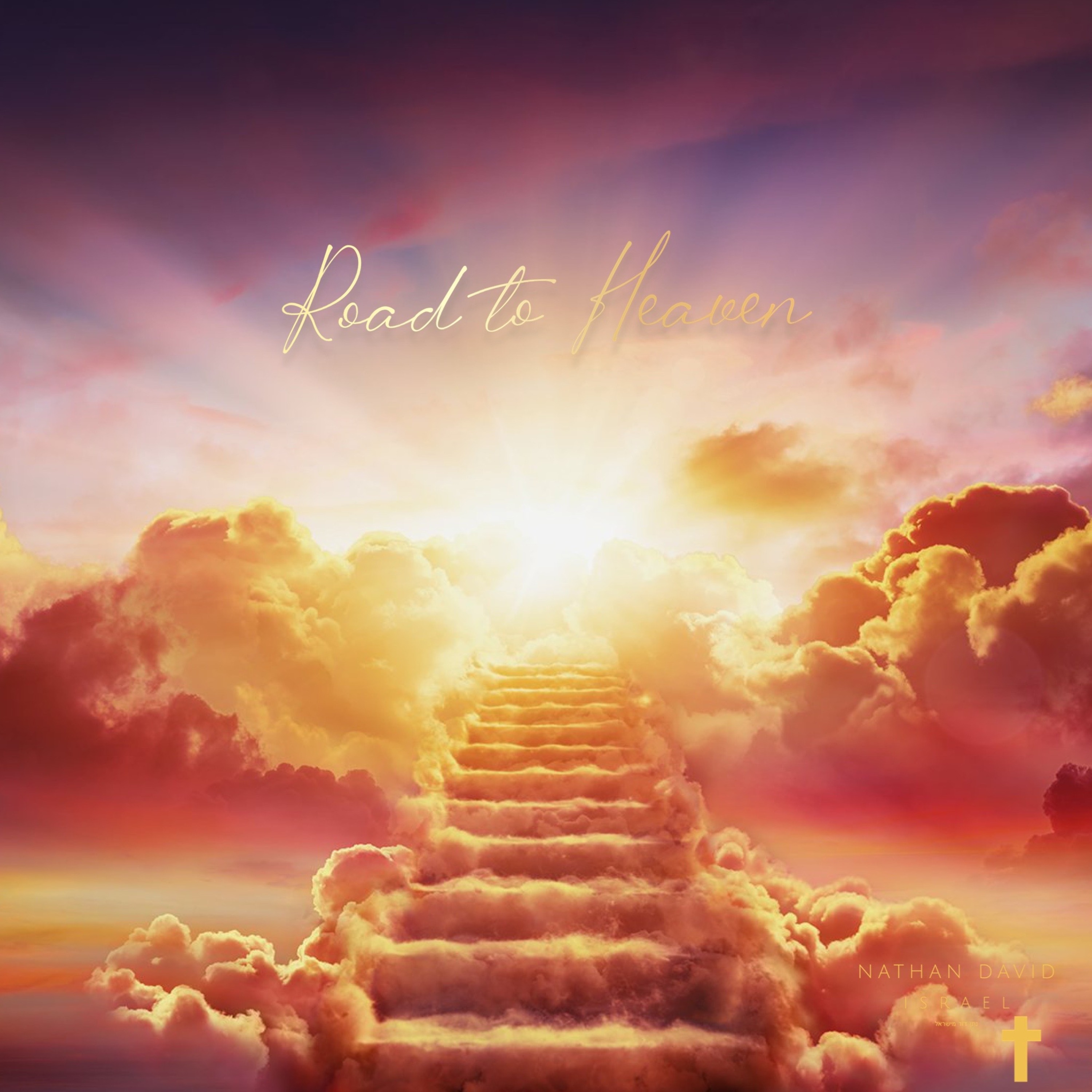 Road to Heaven artwork