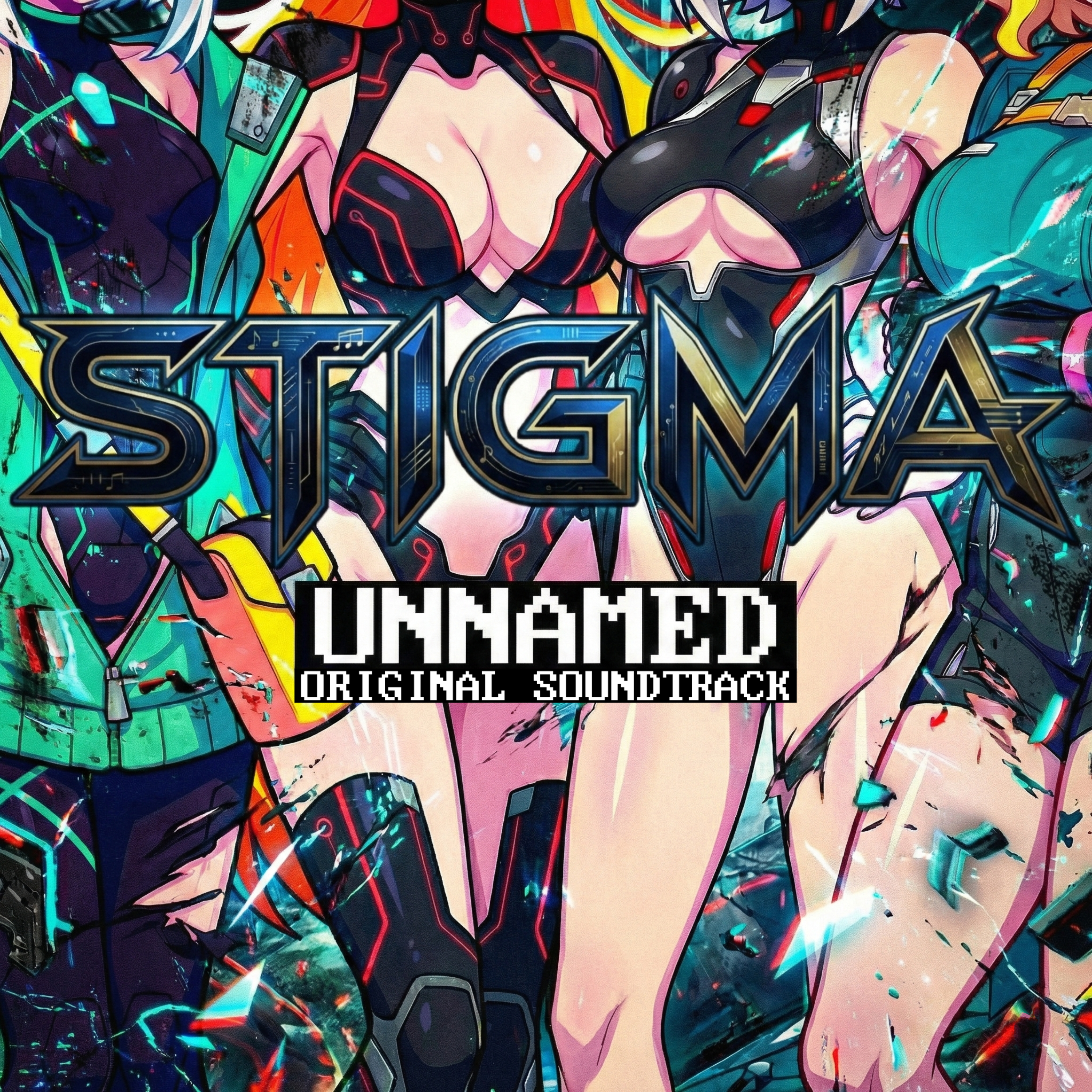 STIGMA: Unnamed artwork