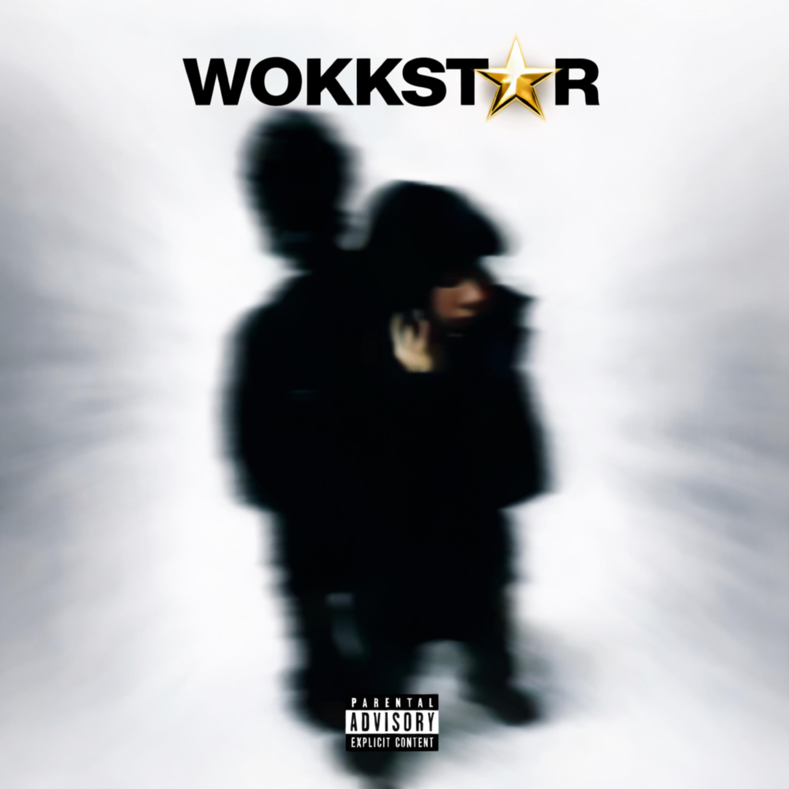 WOKKSTAR artwork