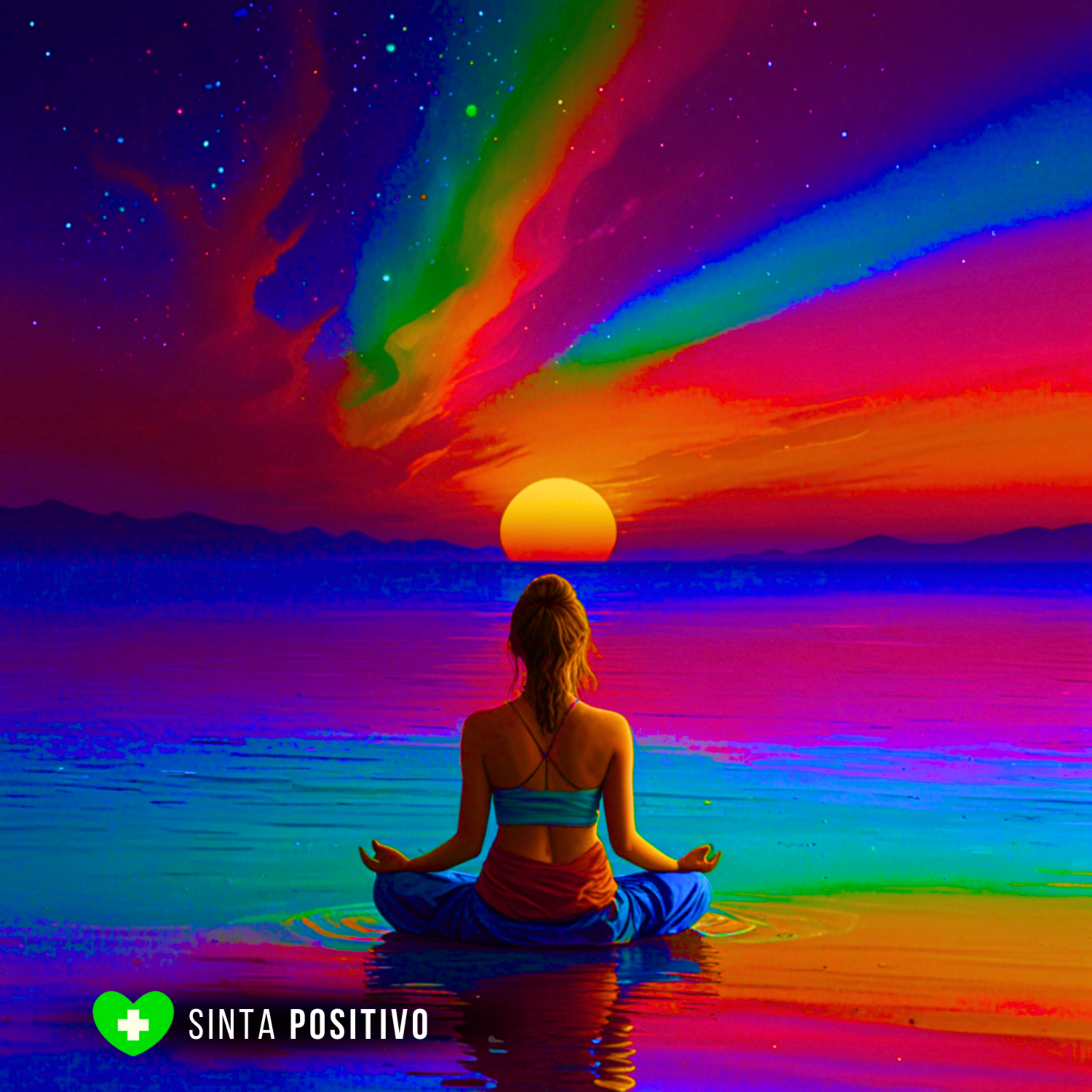 Ruído Branco 8D do Mar artwork