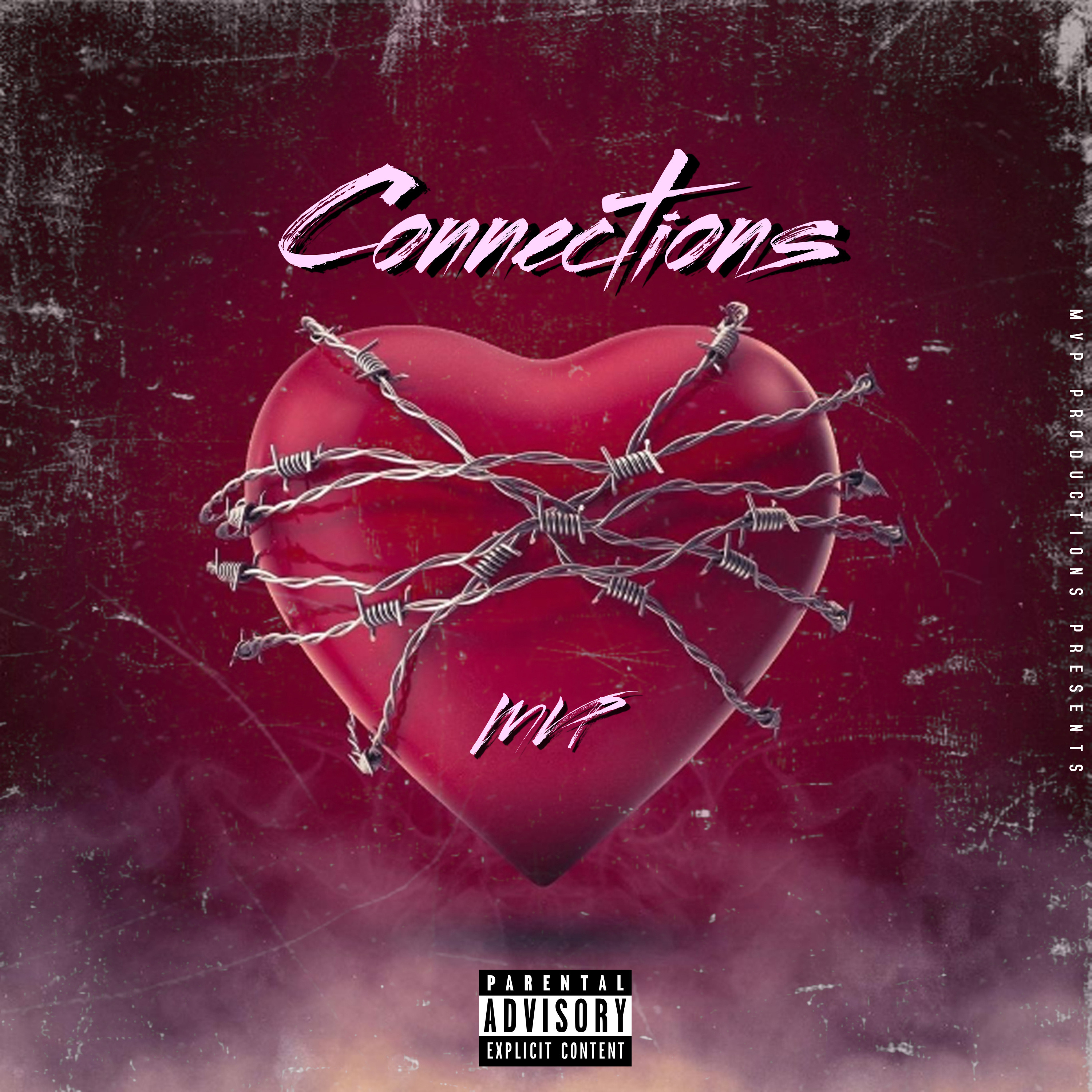 Connections artwork
