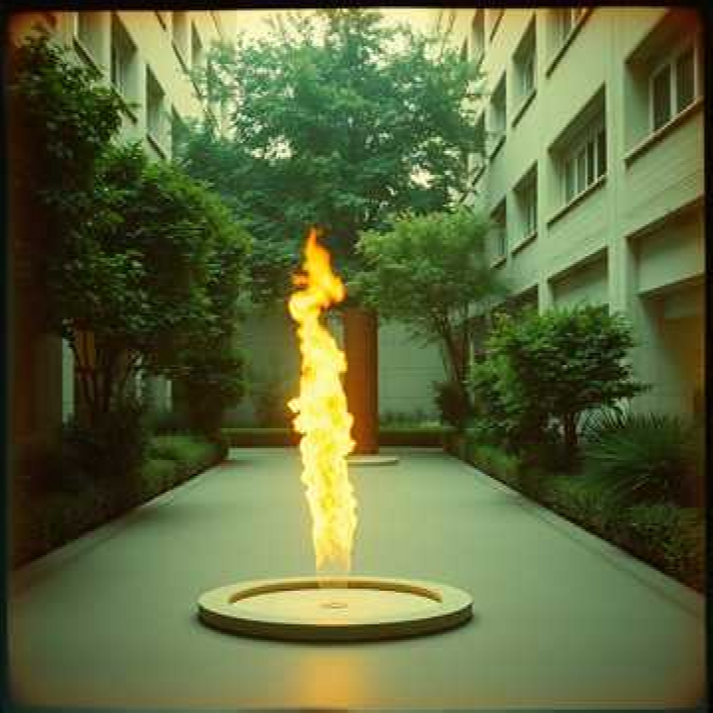 El Amor Invisible artwork