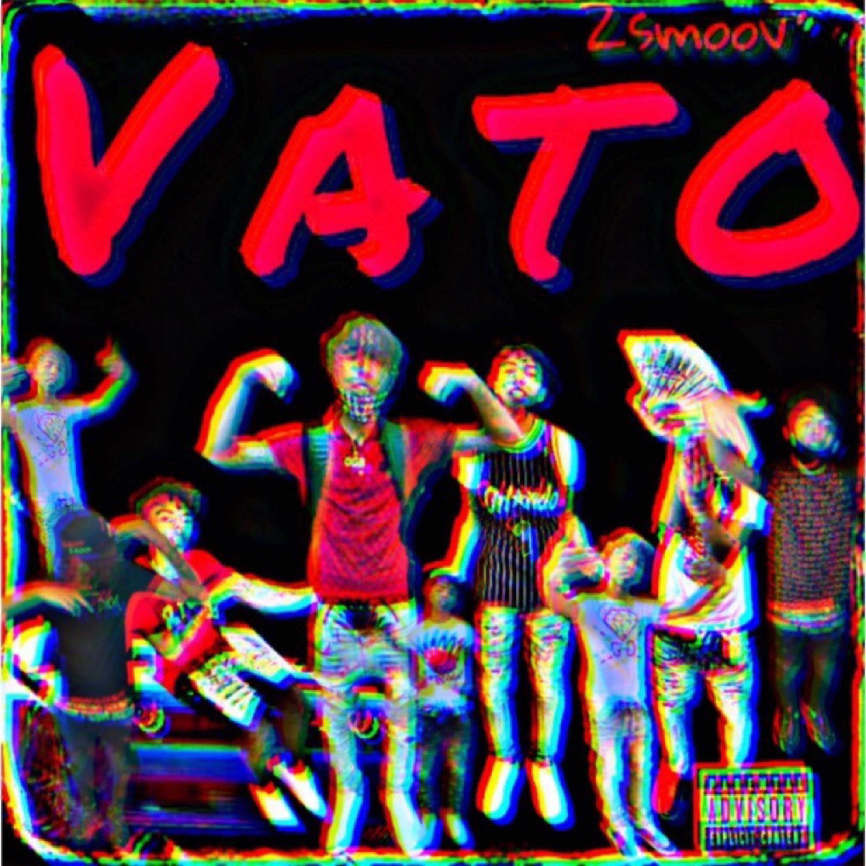 Vato artwork