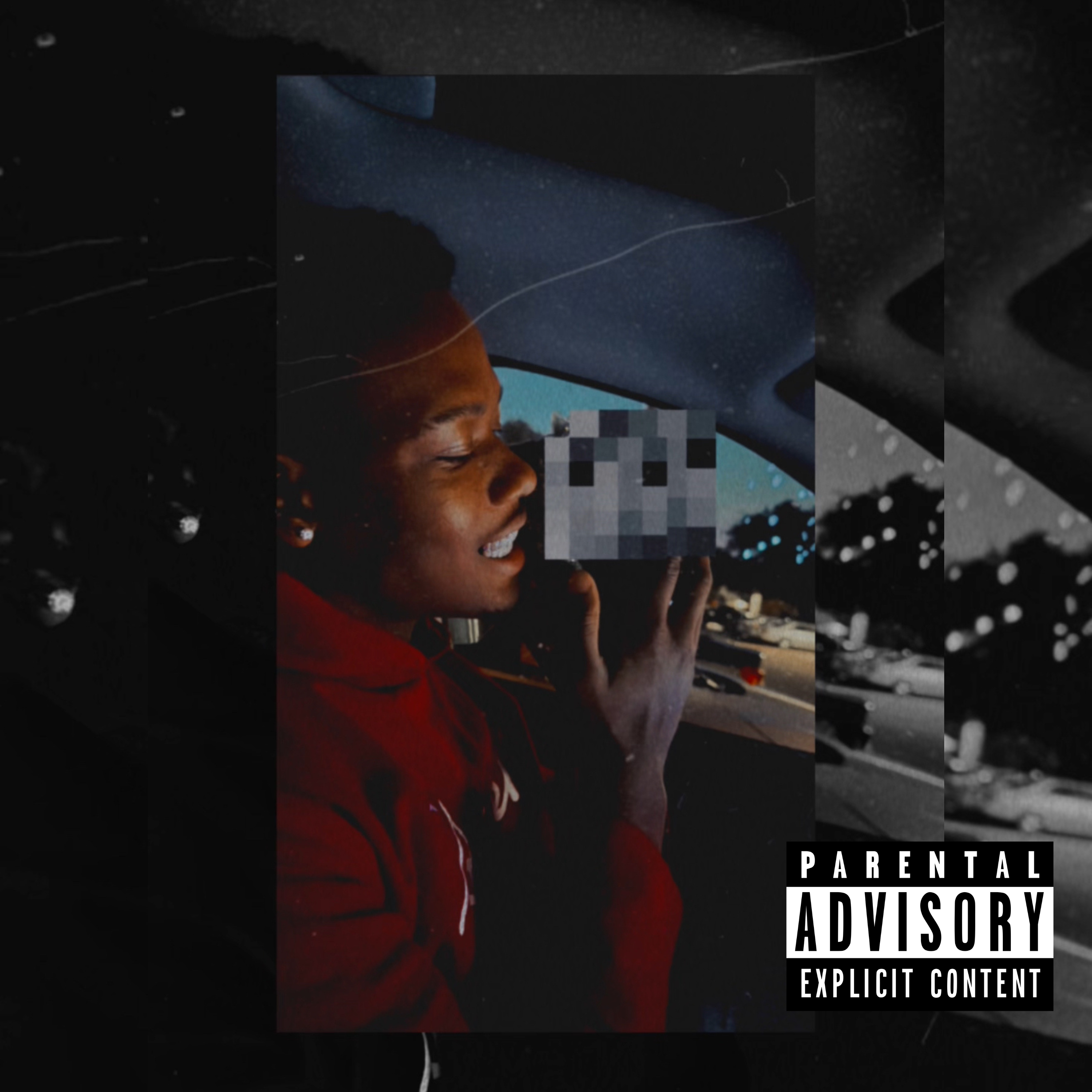 Bang My Line artwork