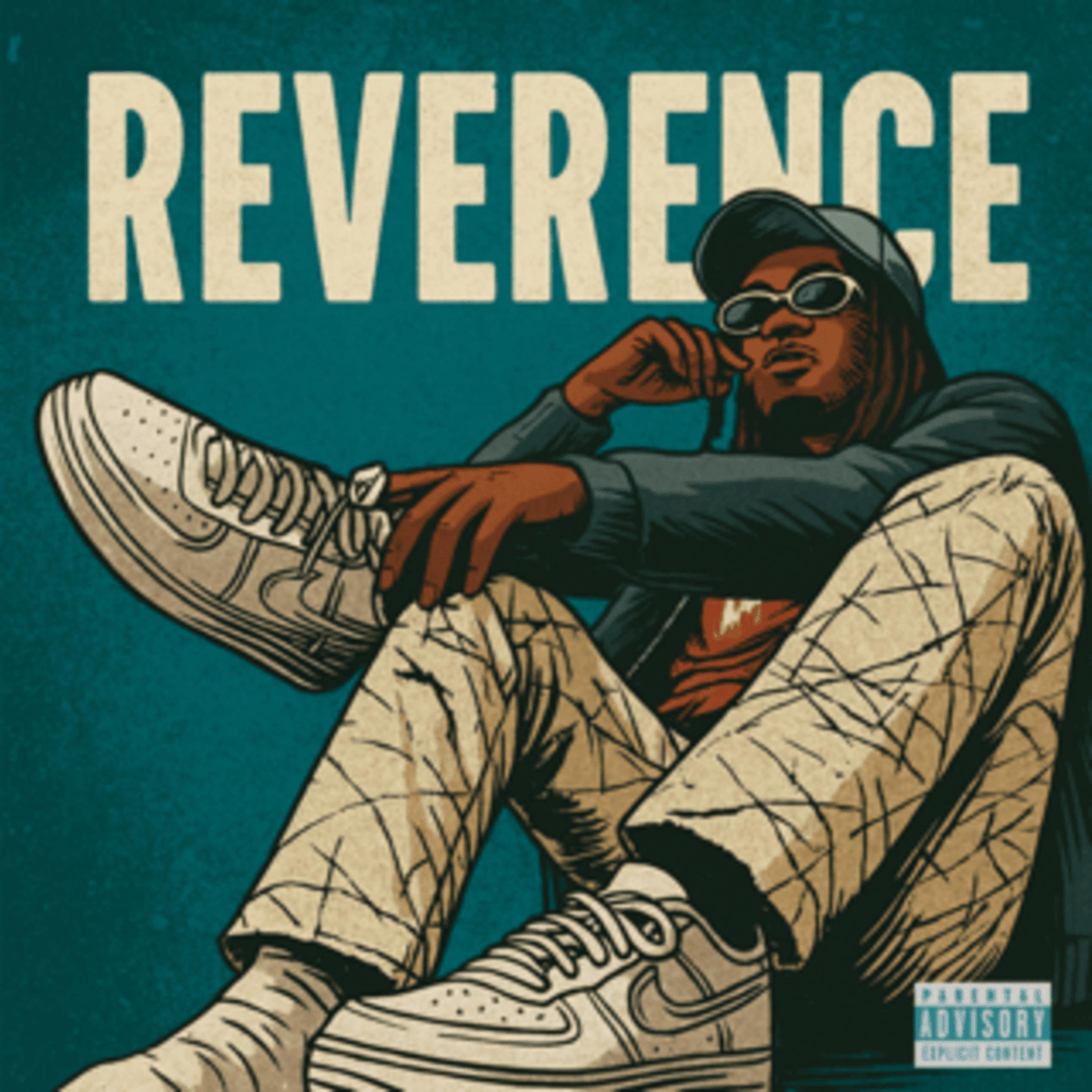 Reverence artwork