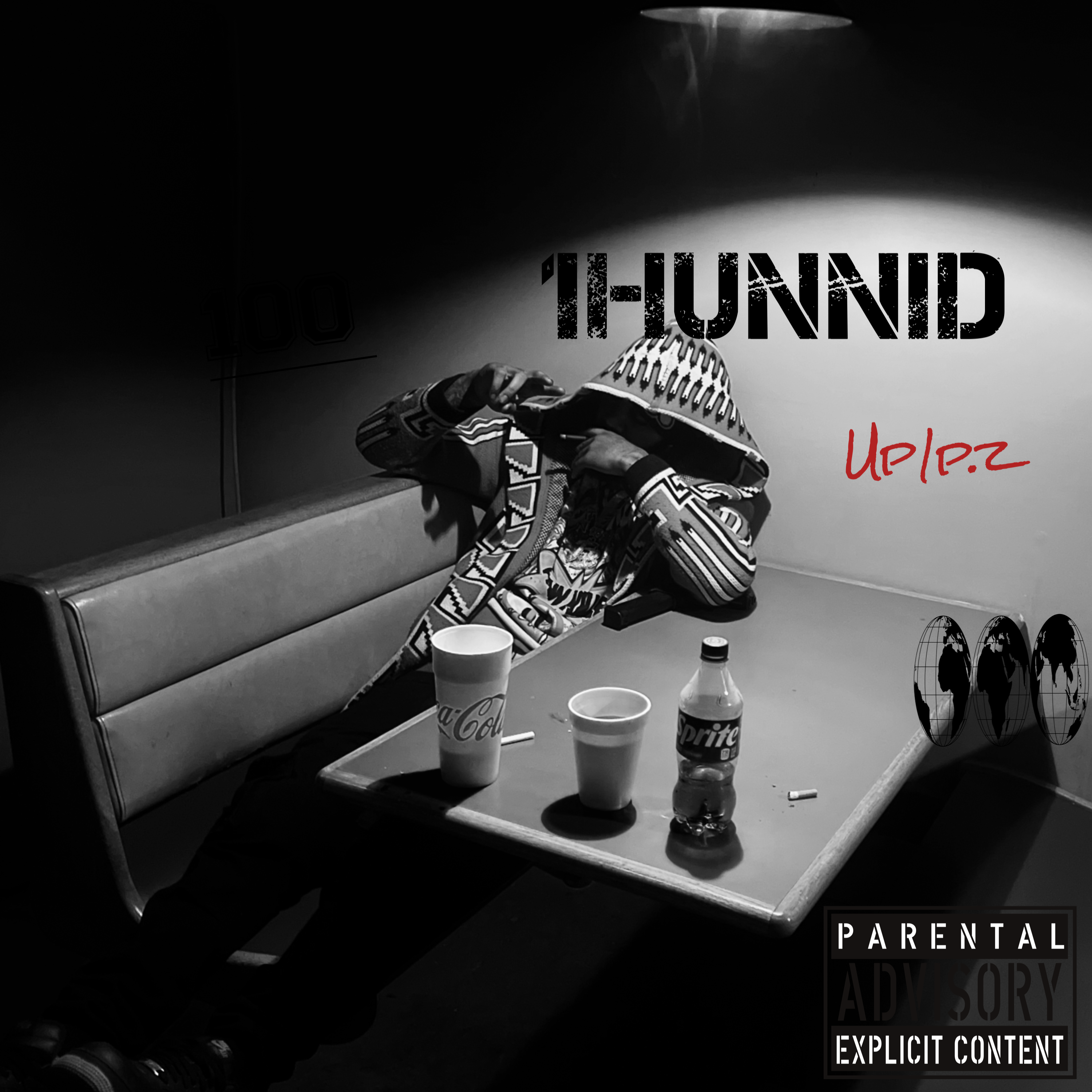 1Hunnid artwork