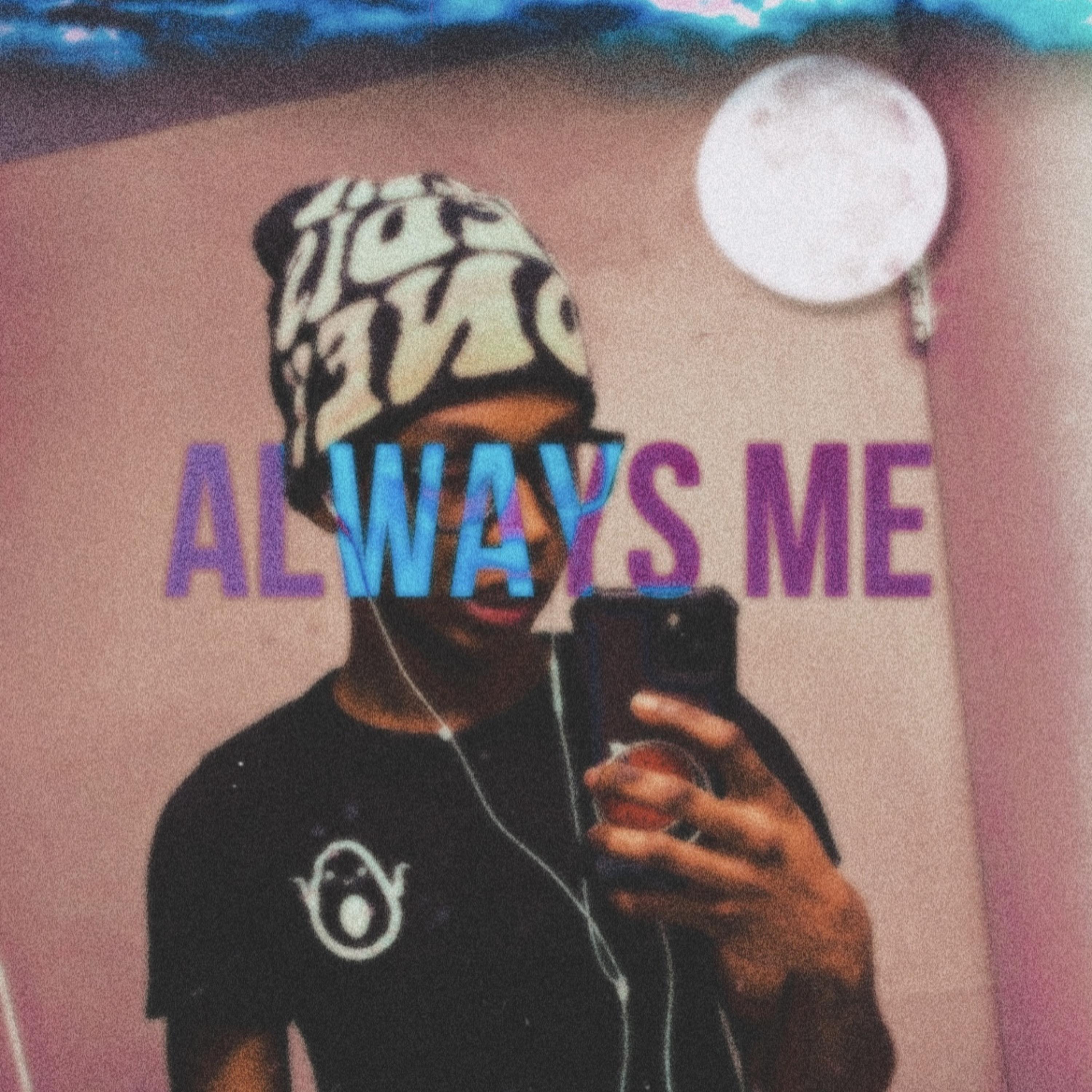 Always Me artwork