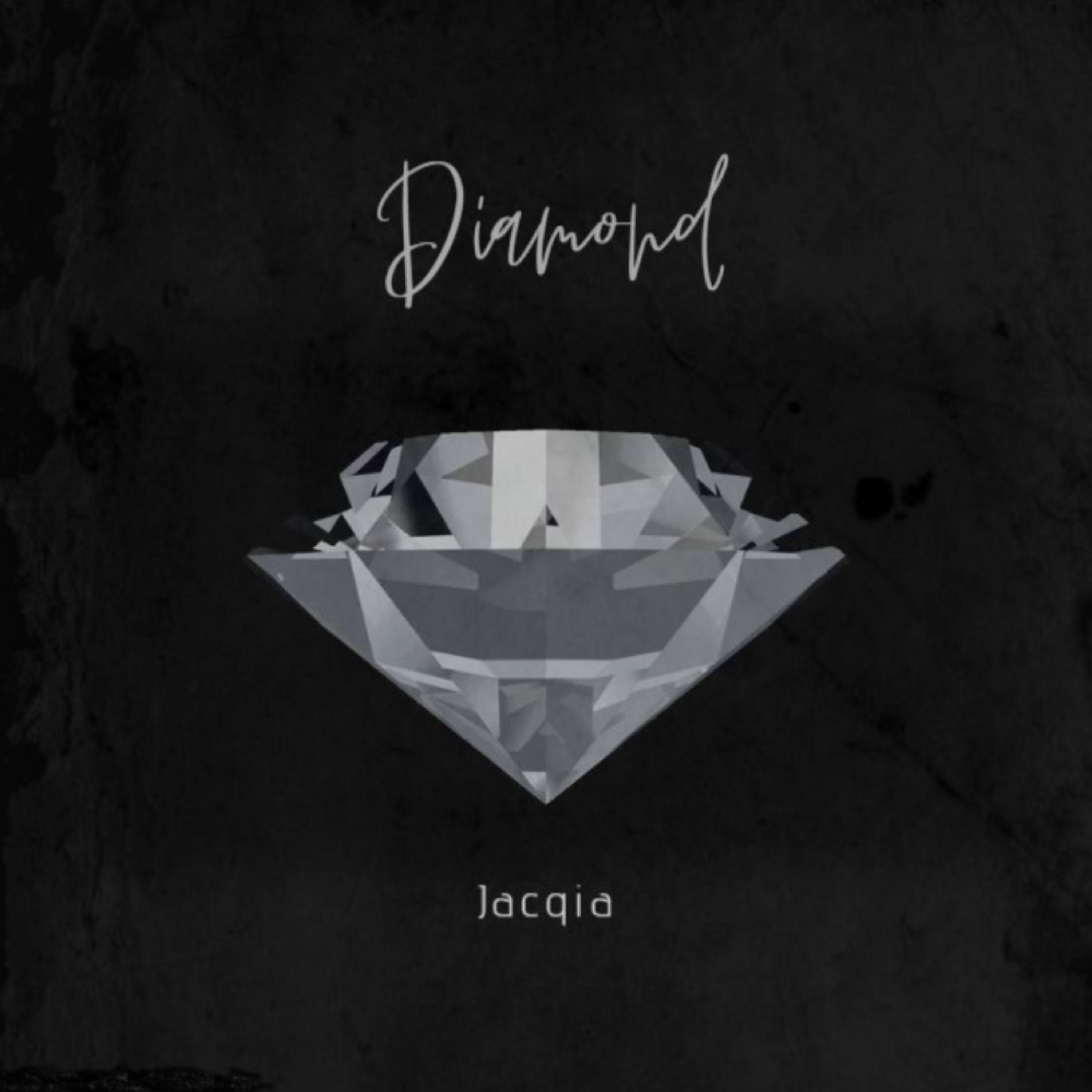 Diamond by Jacqia cover art