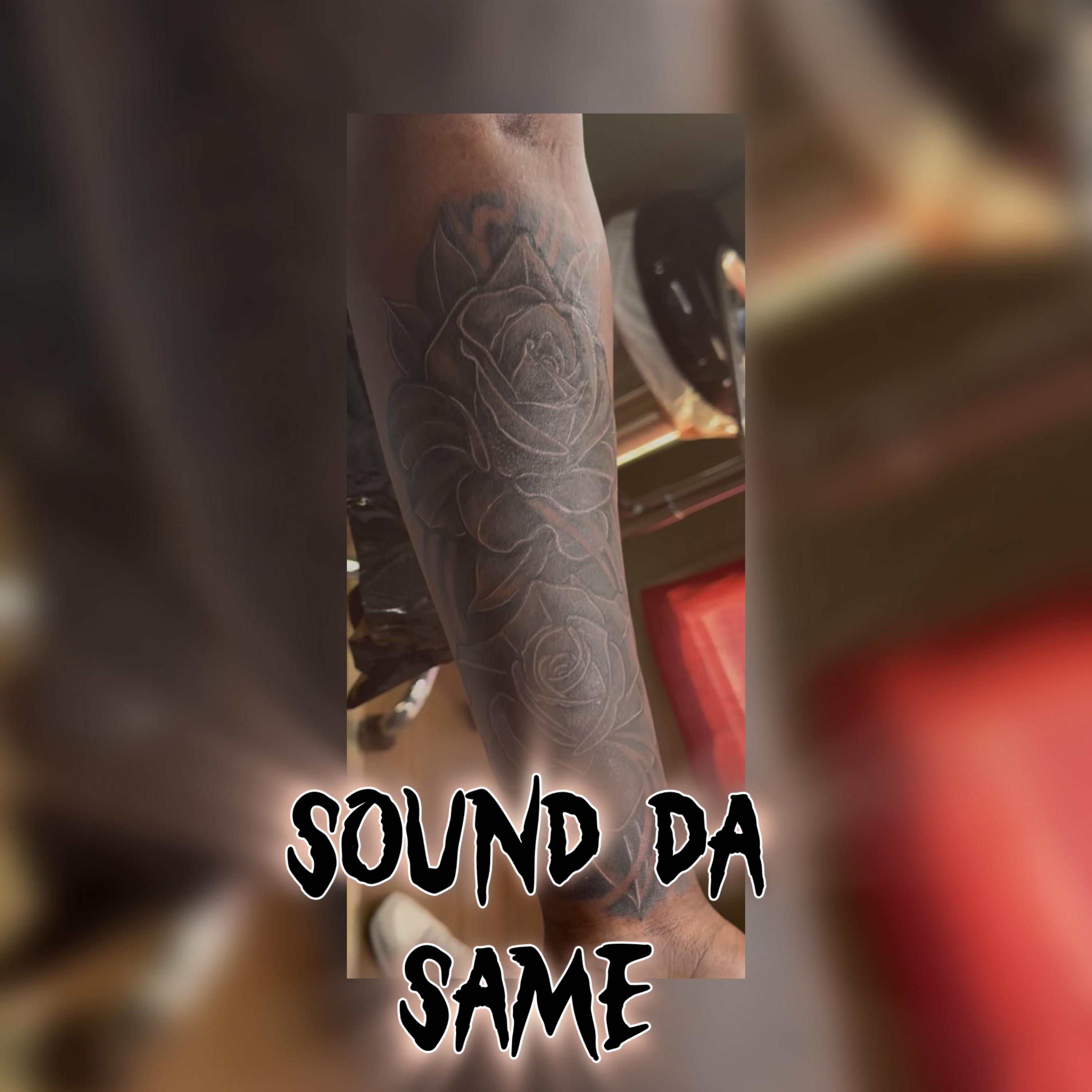 Sound Da Same artwork