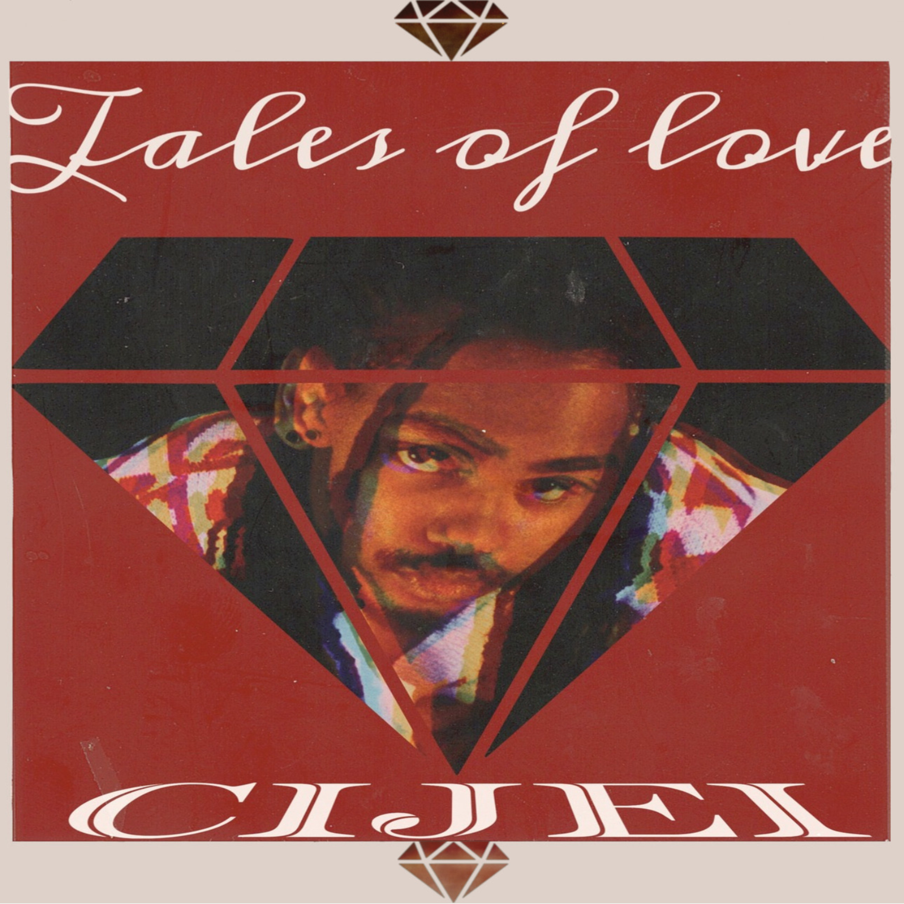 Tales of Love artwork
