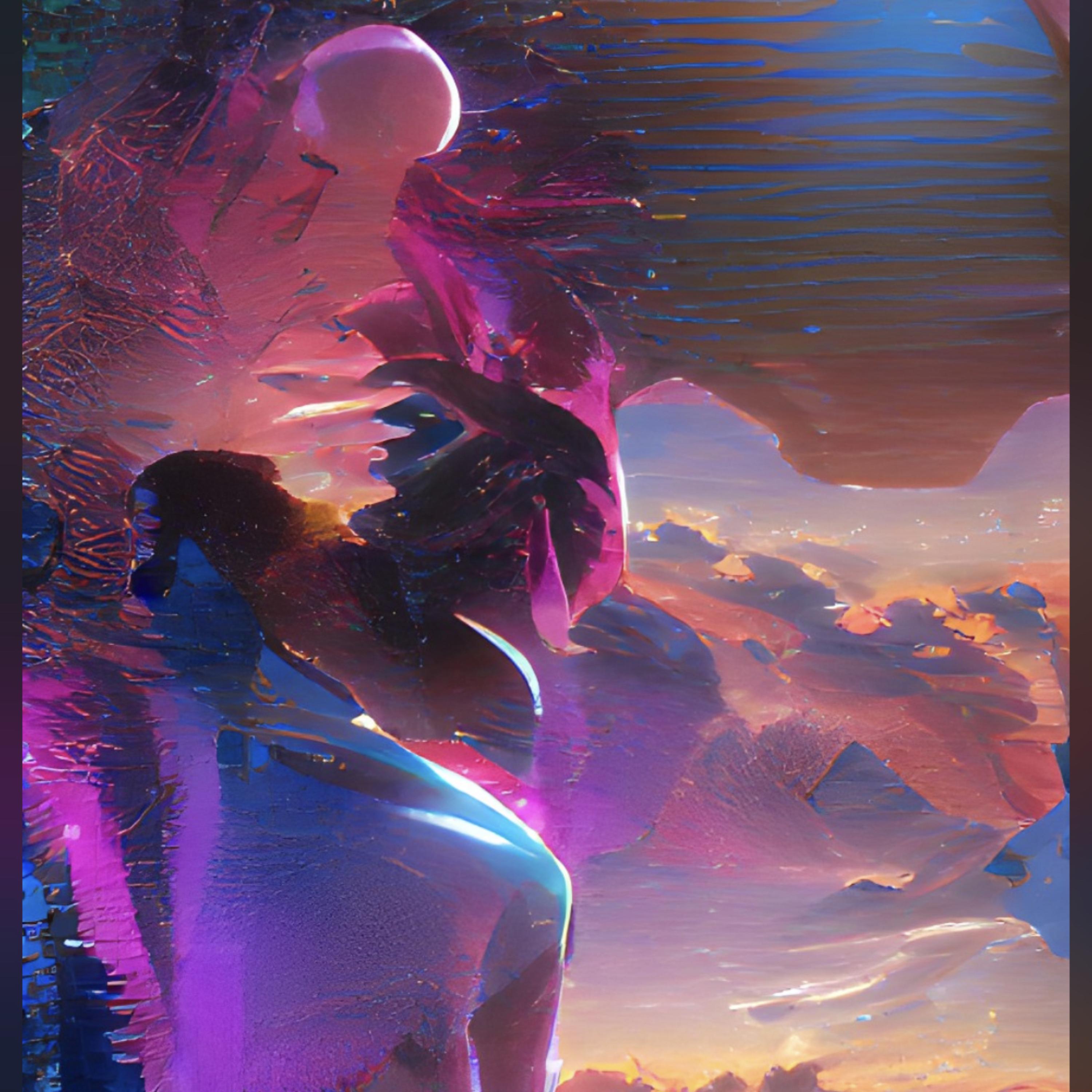 Colbys life low artwork