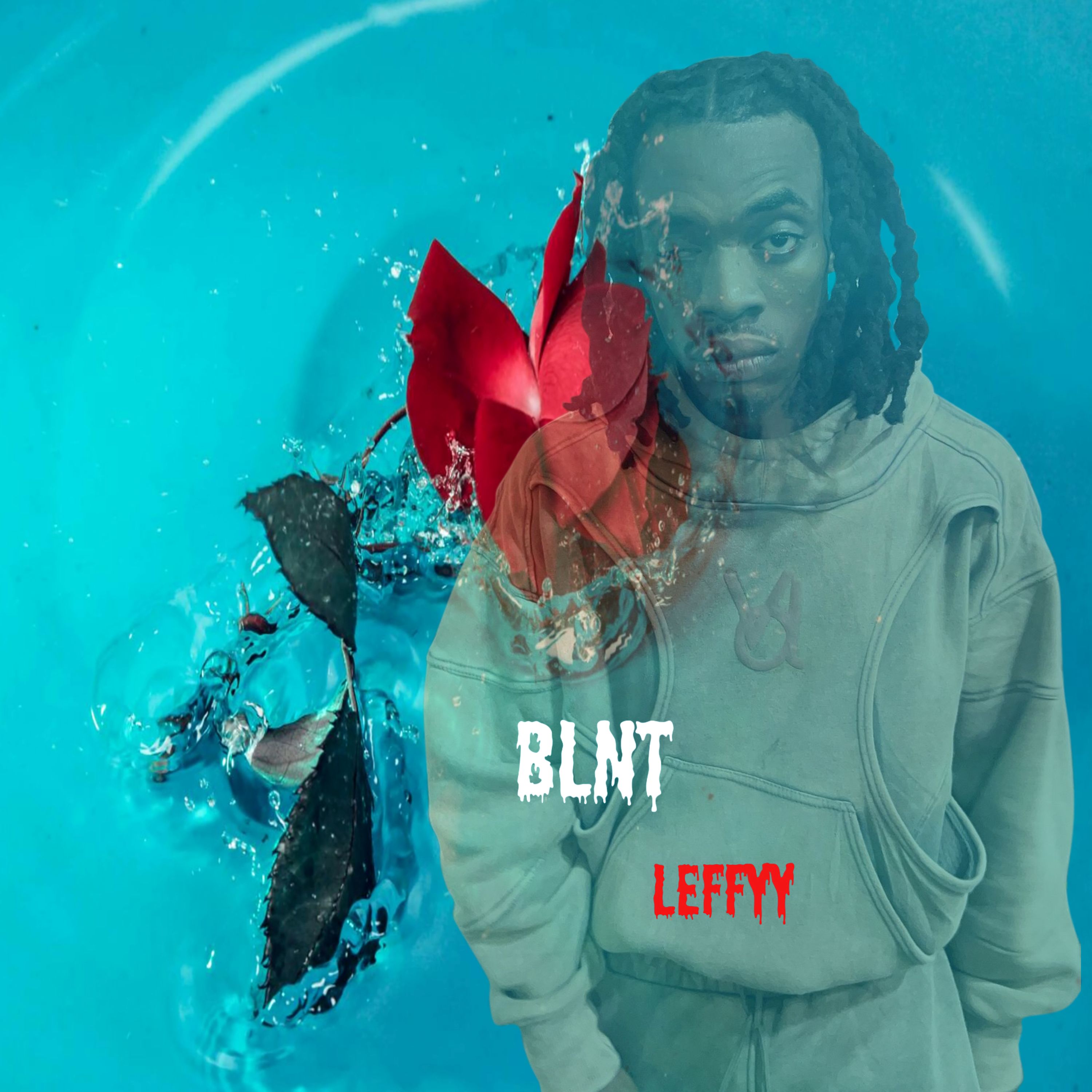 BLNT artwork