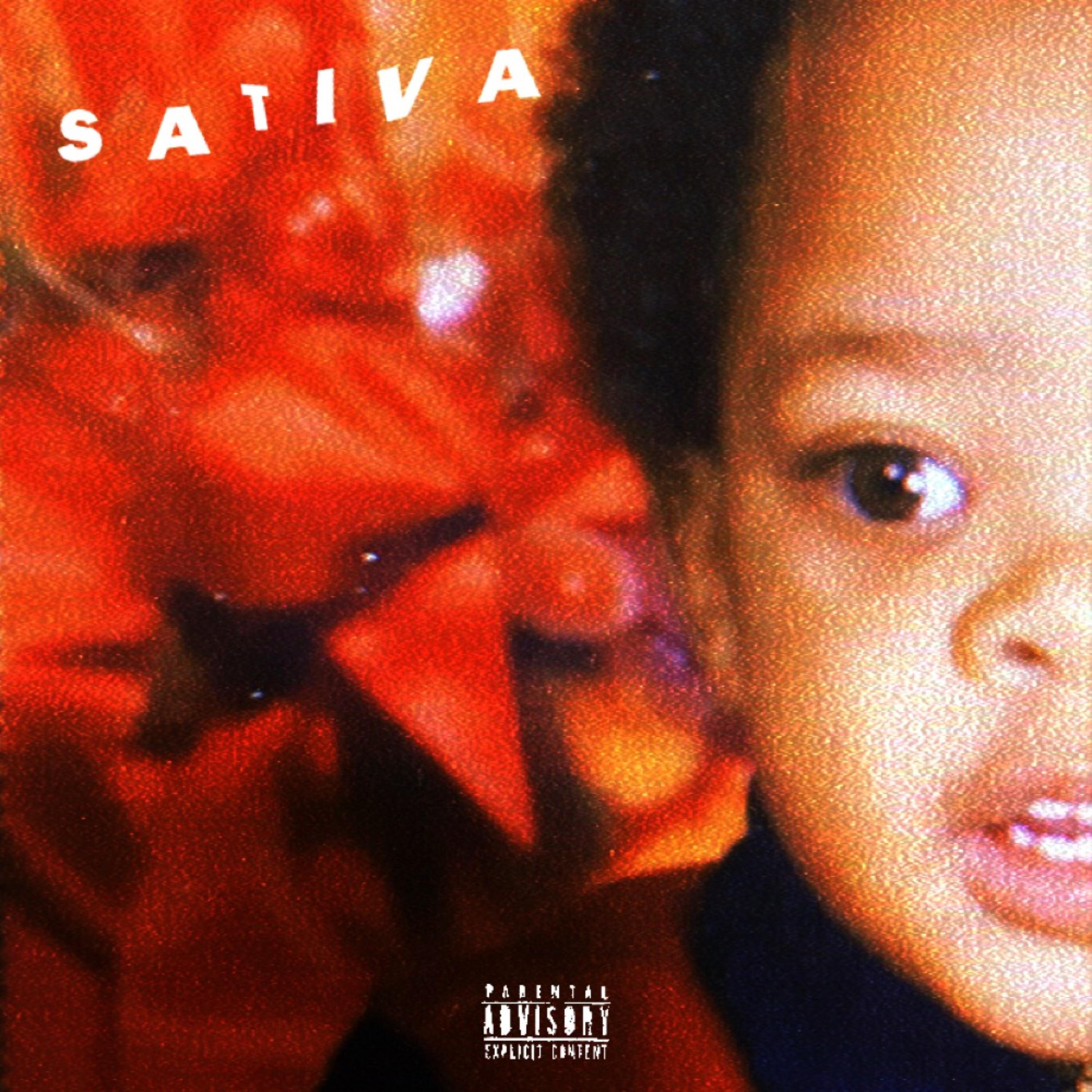 Sativa artwork
