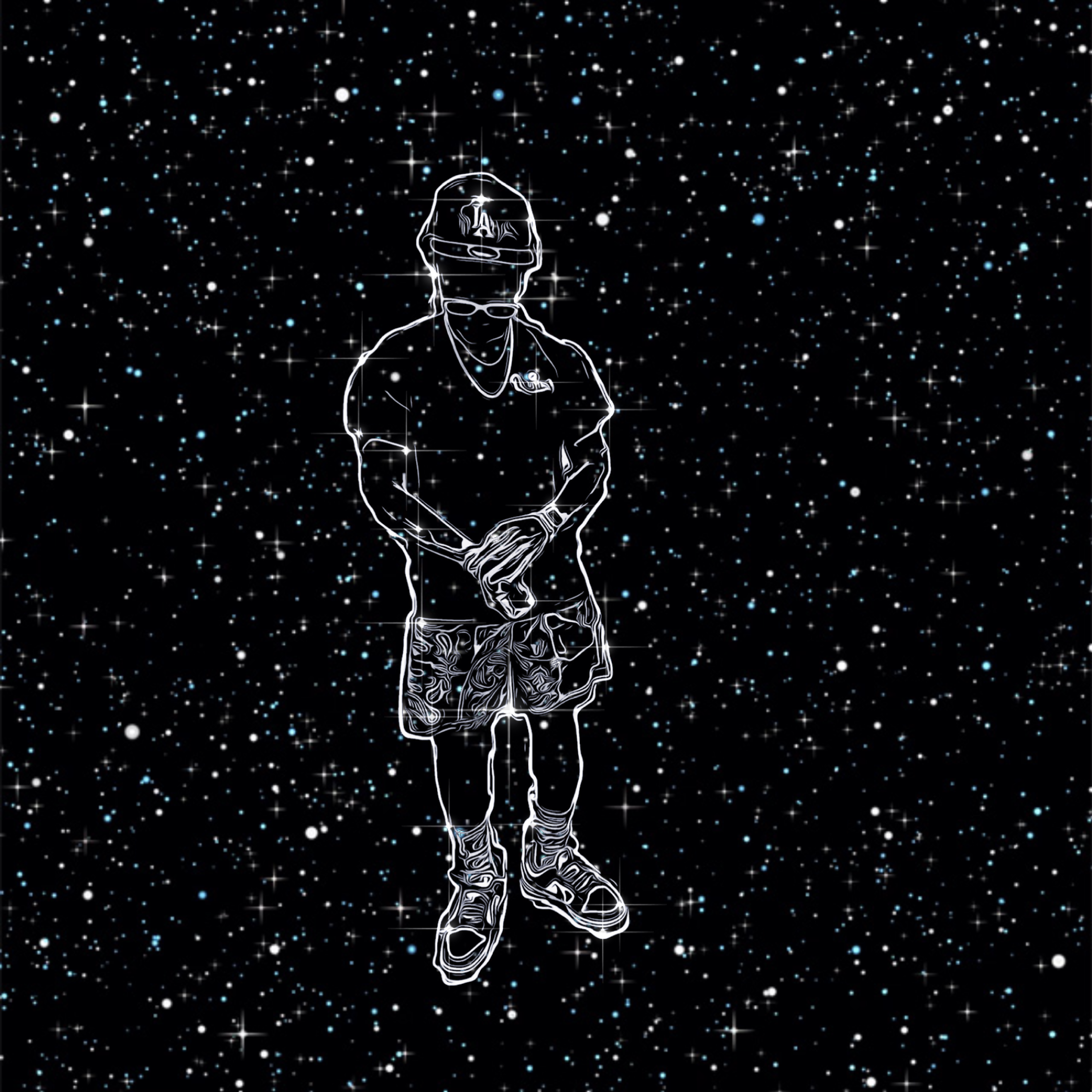Shine artwork