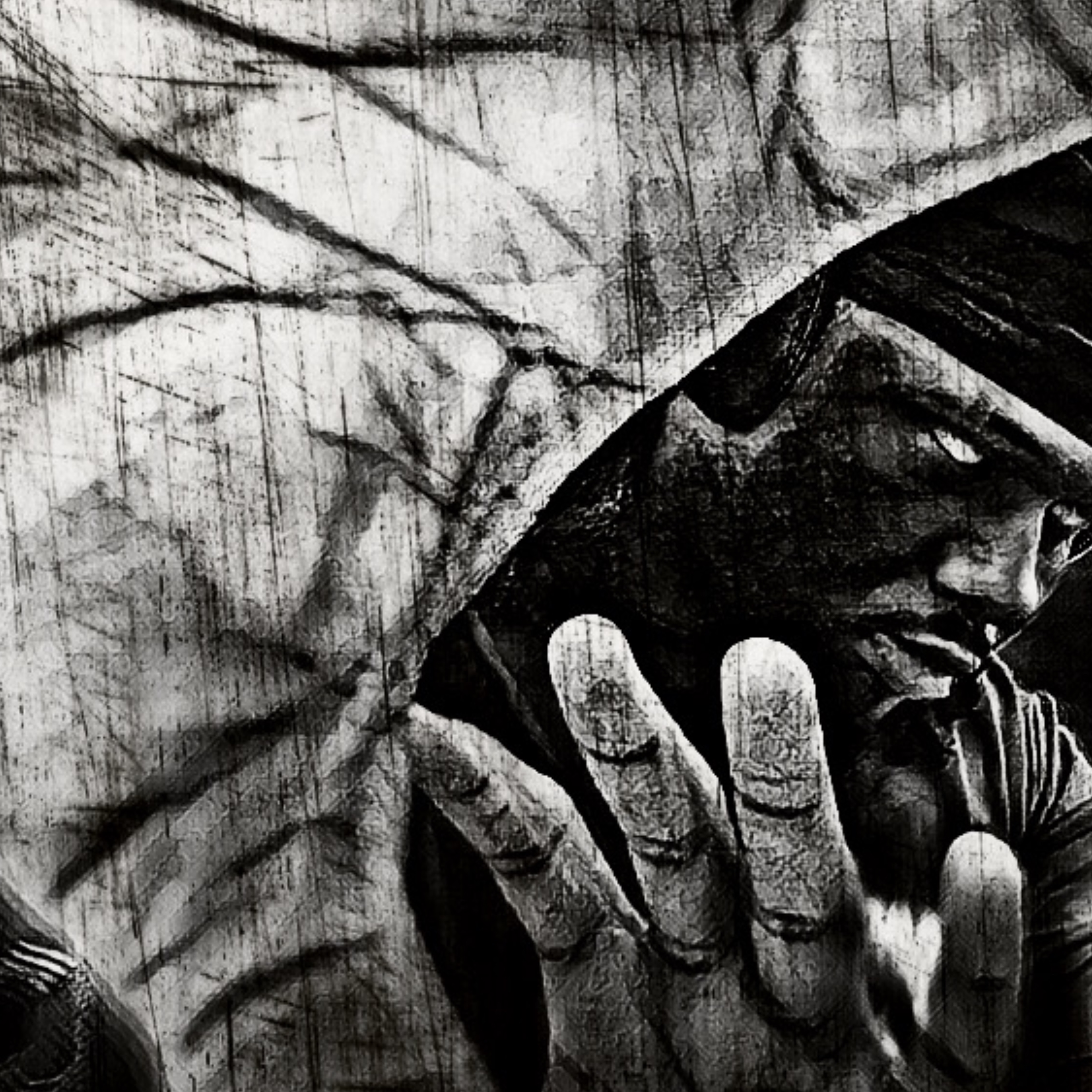 Don’T FlincH artwork