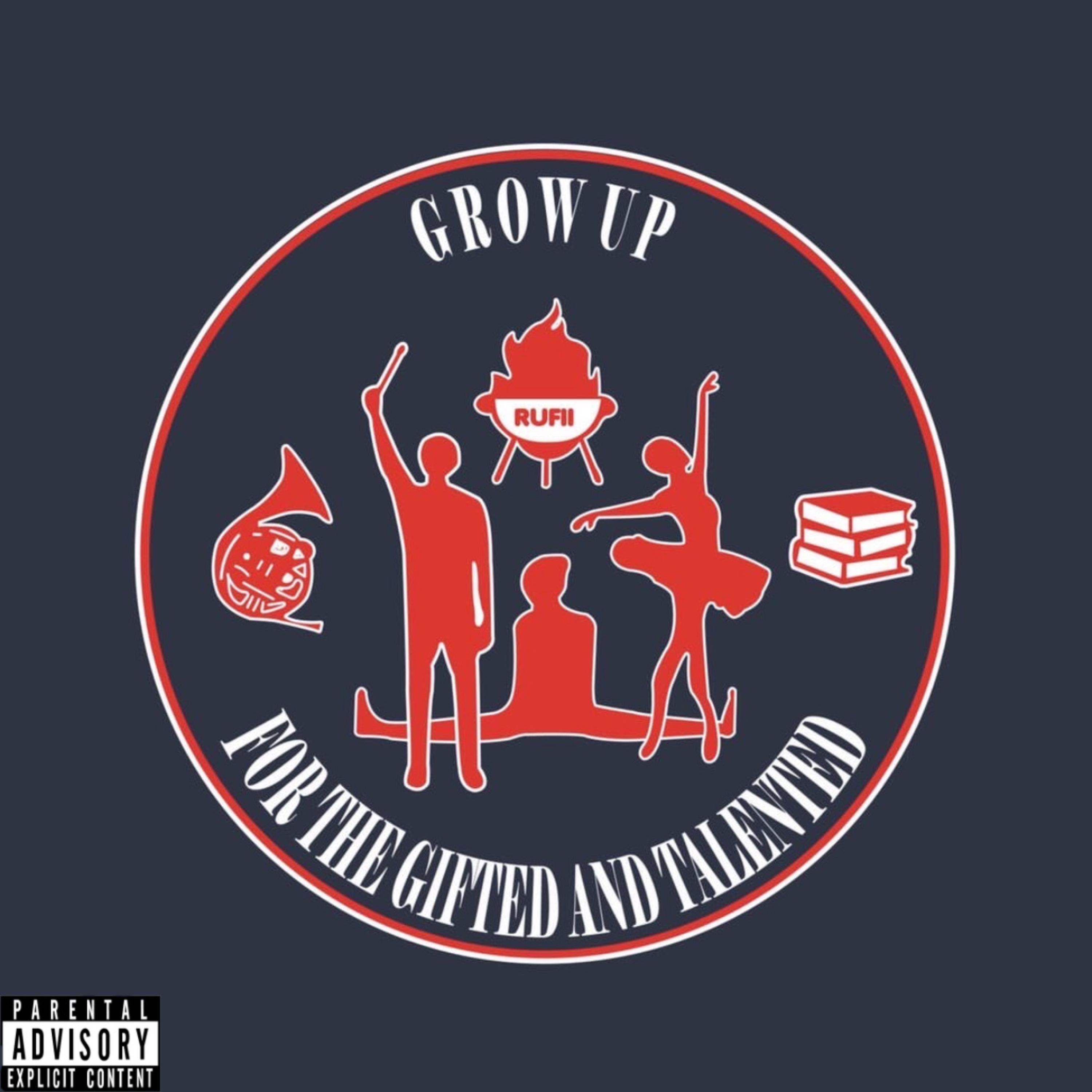 Grow Up artwork