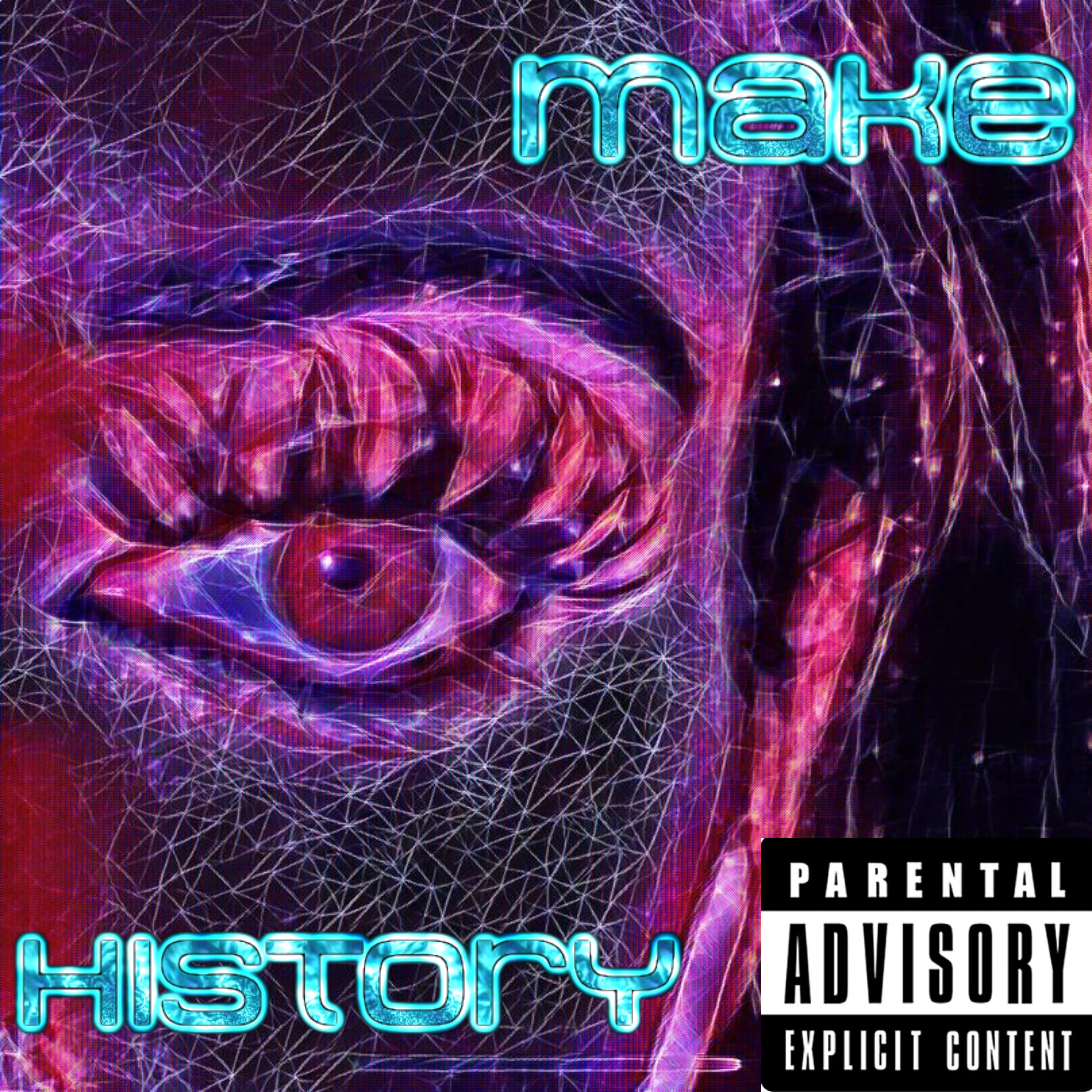 Make History artwork