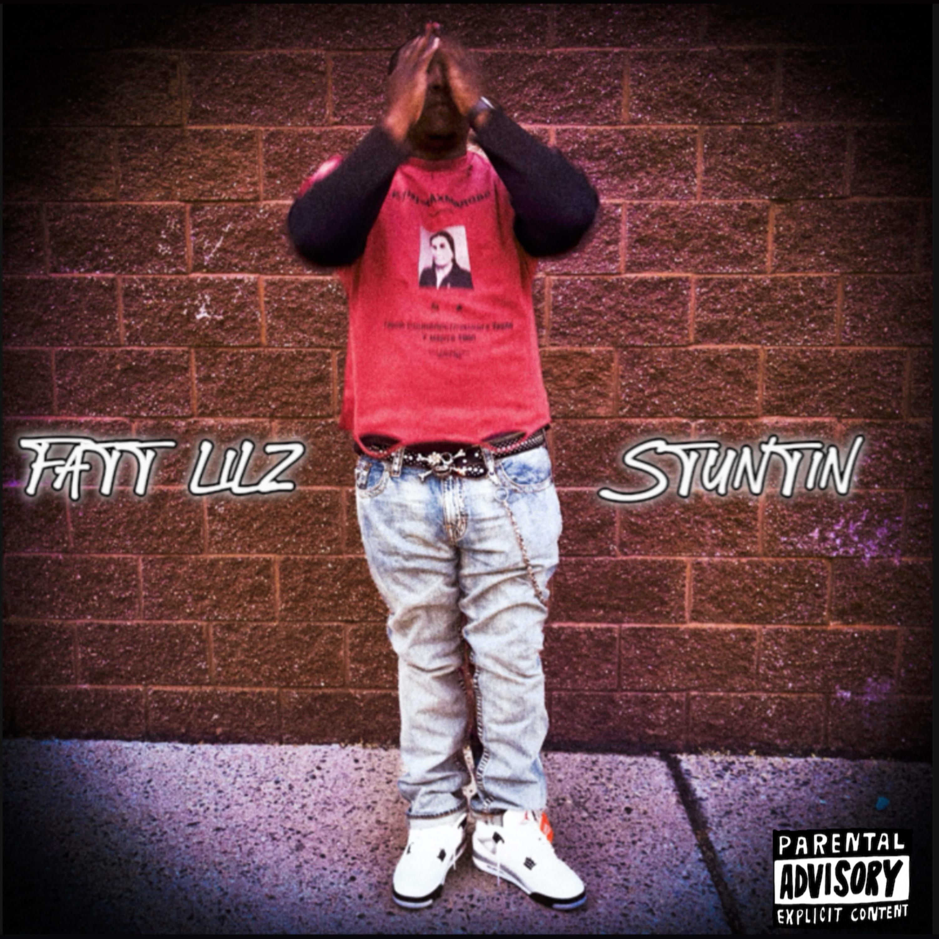 Stuntin artwork
